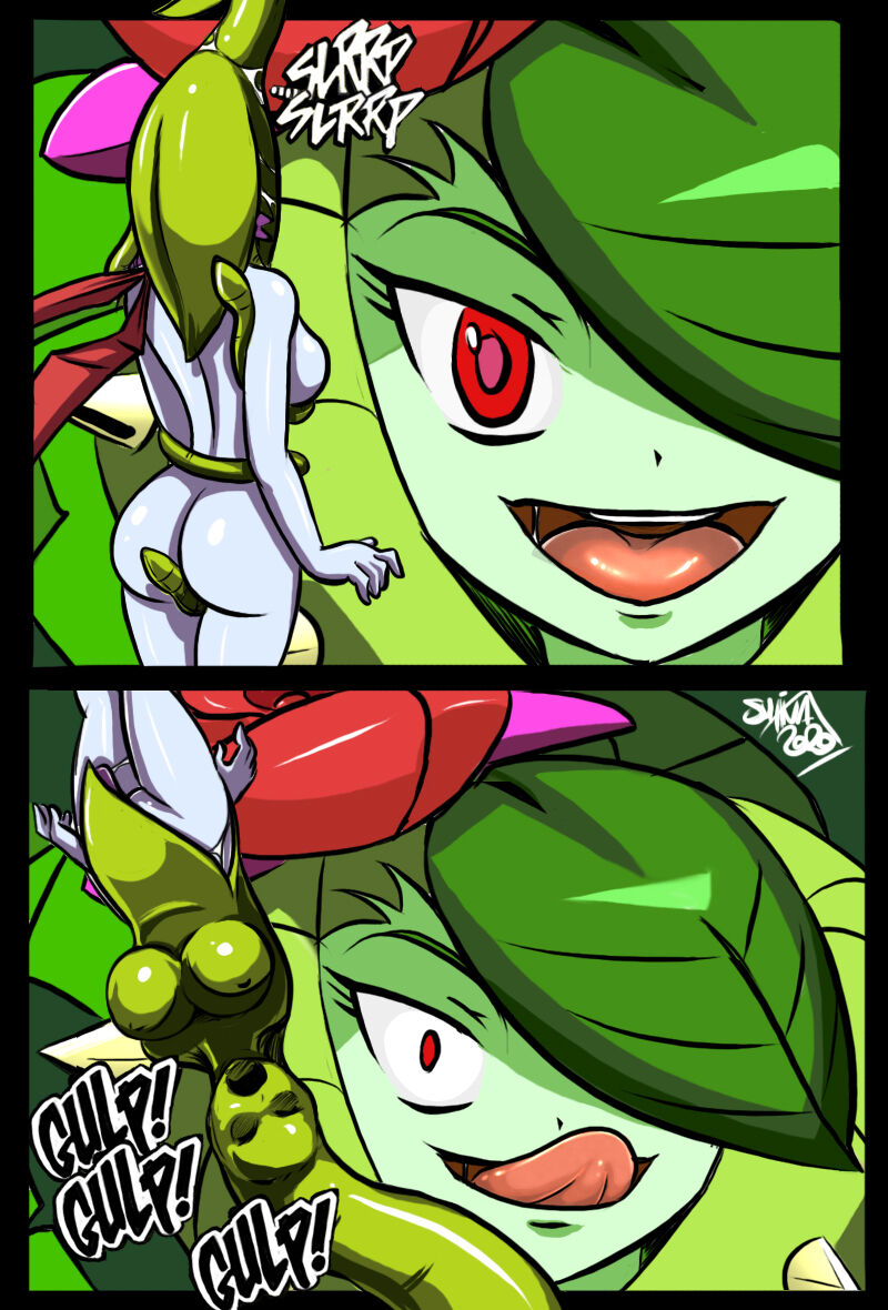 Glandahar – Shantae Shina [photo 7] - MangaPorn