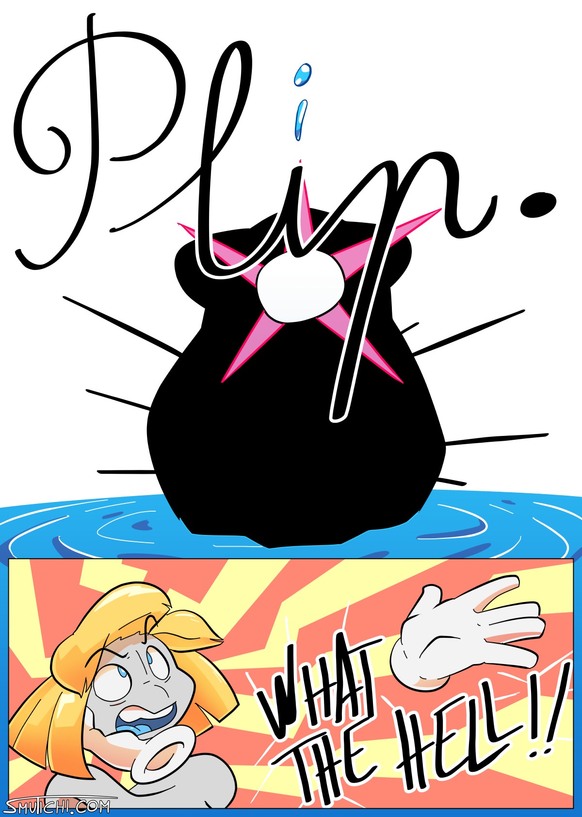 Bootyanica 1 – Smutichi [photo 26] - MangaPorn