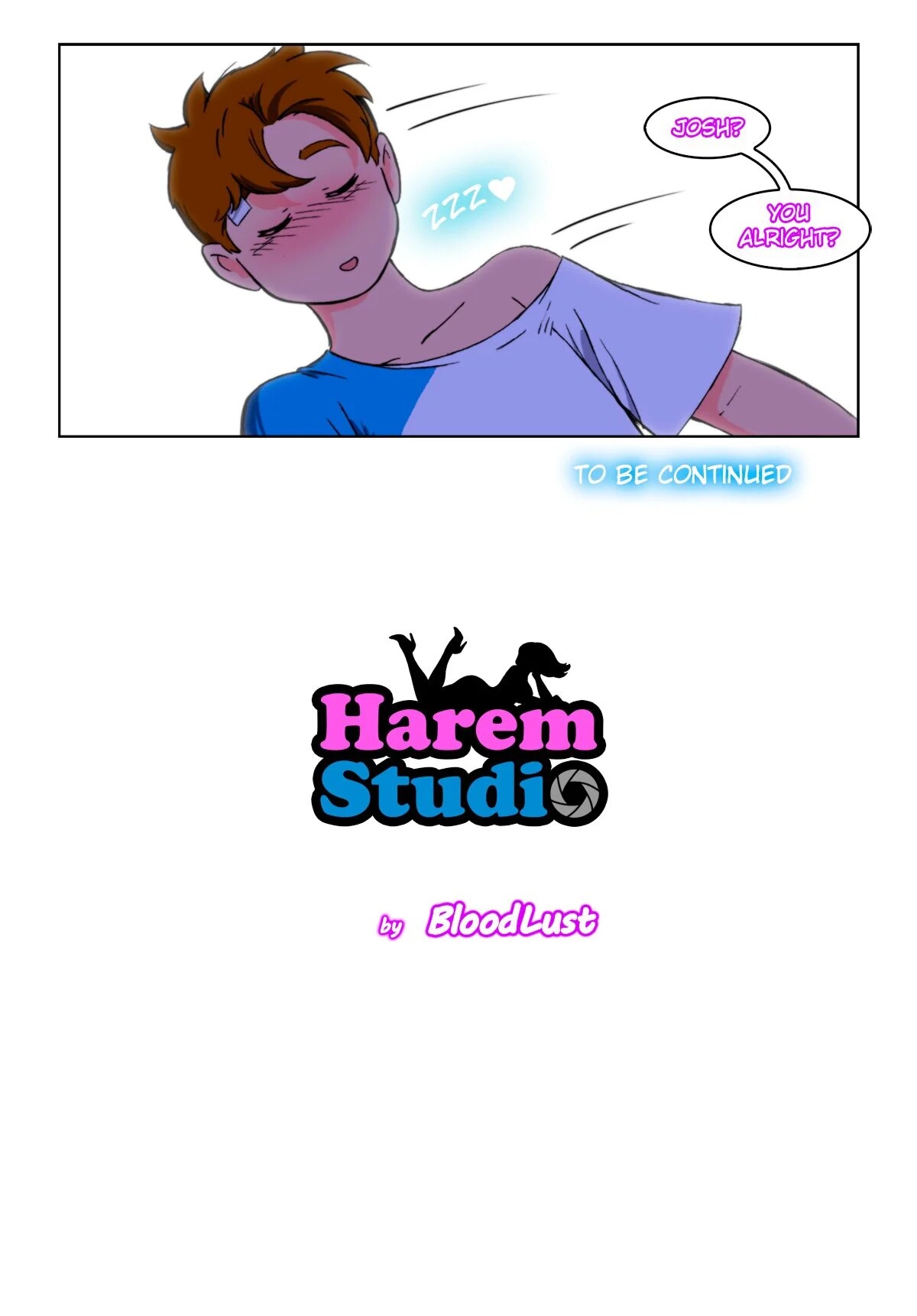 Harem Studio 4 – BloodLust [photo 19] - MangaPorn