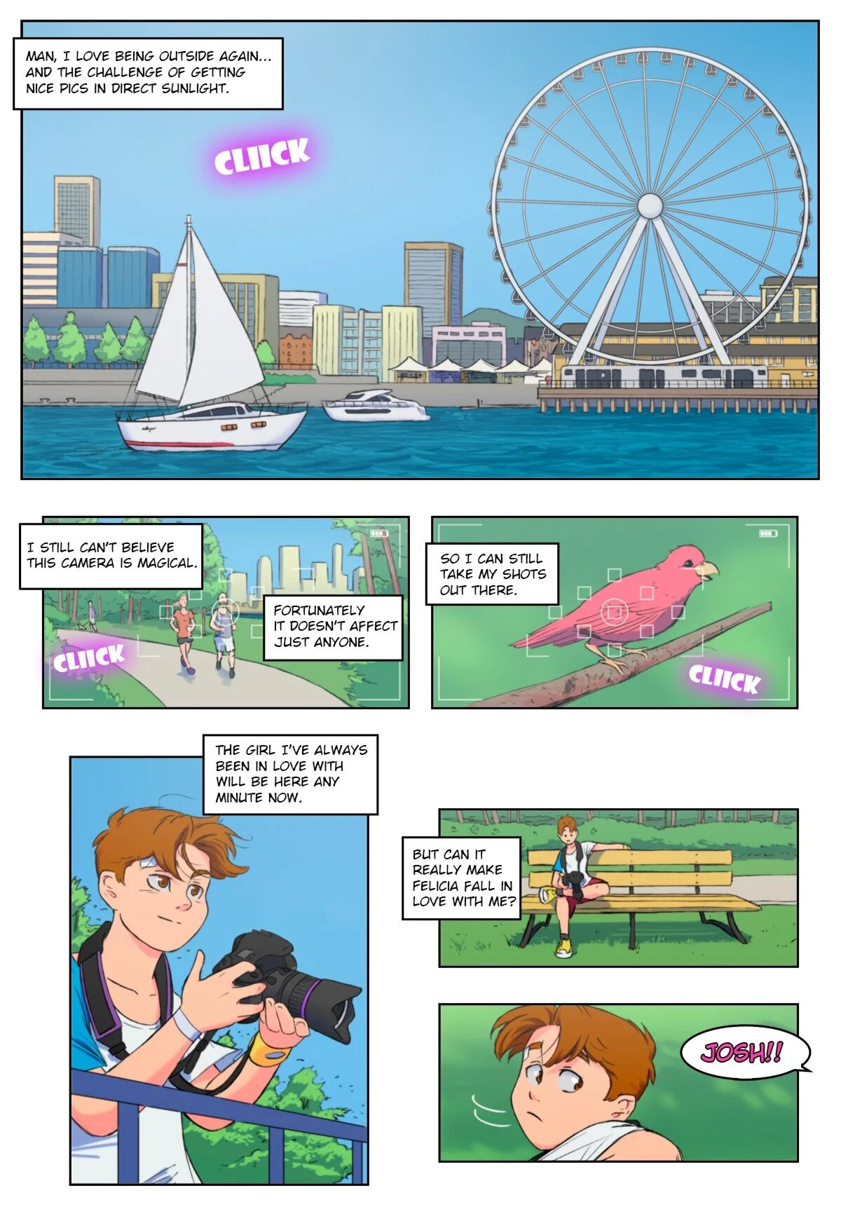 Harem Studio 4 – BloodLust [photo 3] - MangaPorn