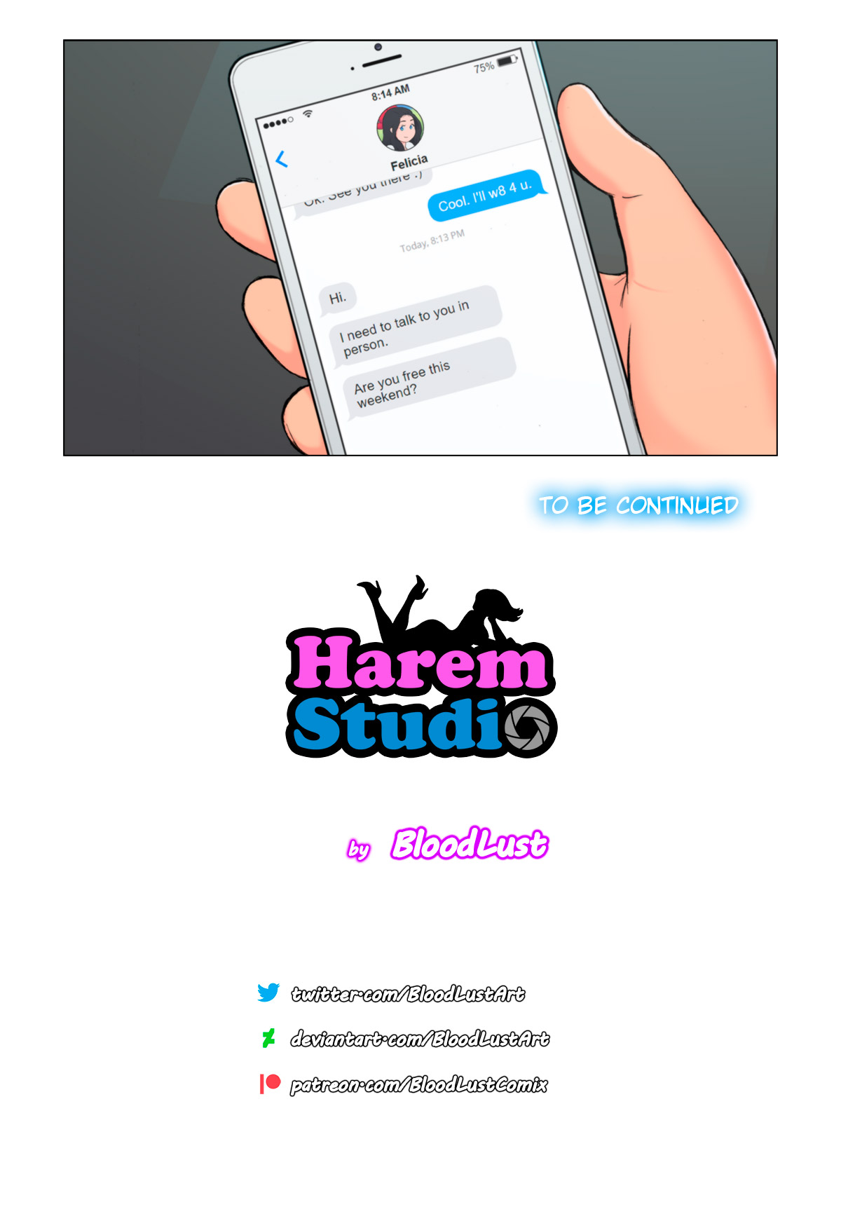 Harem Studio 3 – BloodLust [photo 18] - MangaPorn