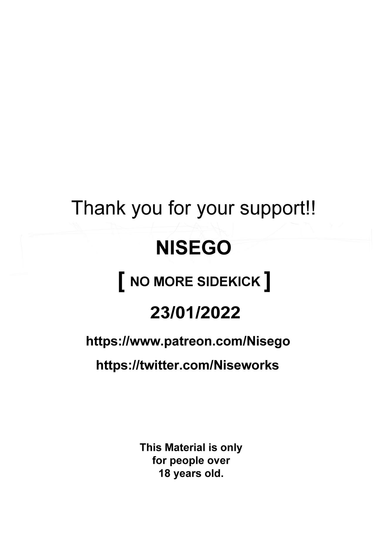 No More Sidekick – Kim Possible [photo 33] - MangaPorn