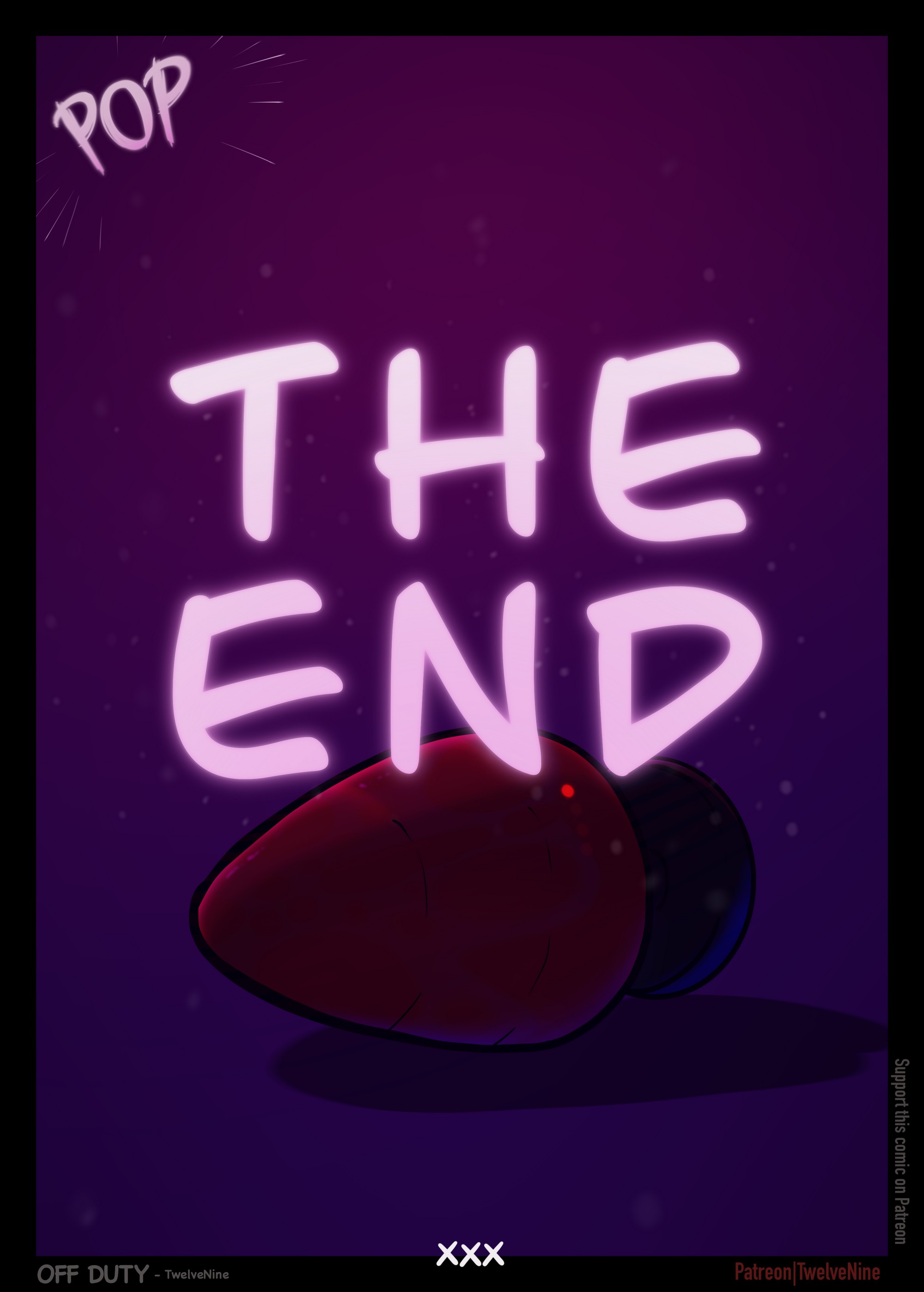 Off Duty – TwelveNine [photo 32] - MangaPorn