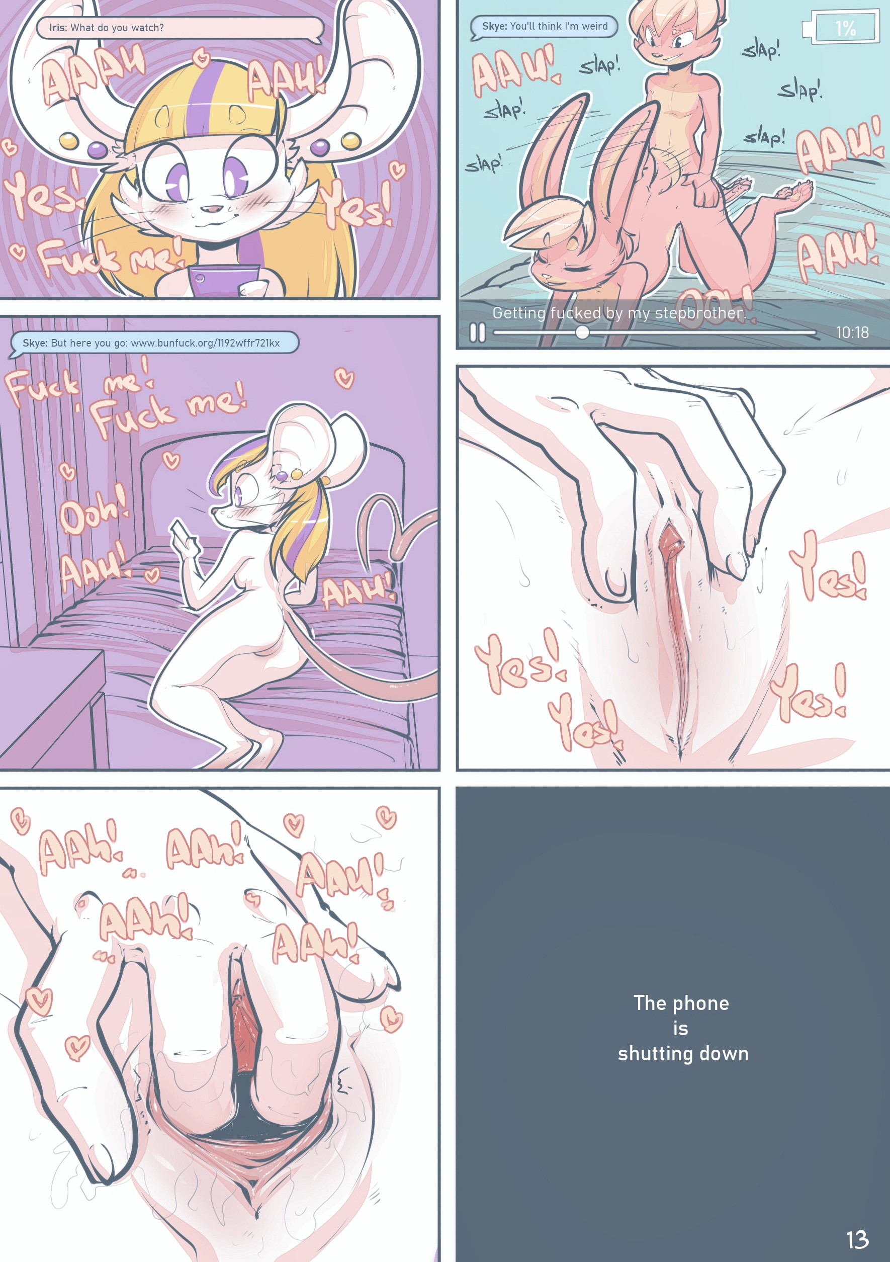 Another Night – Ratcha [photo 12] - MangaPorn