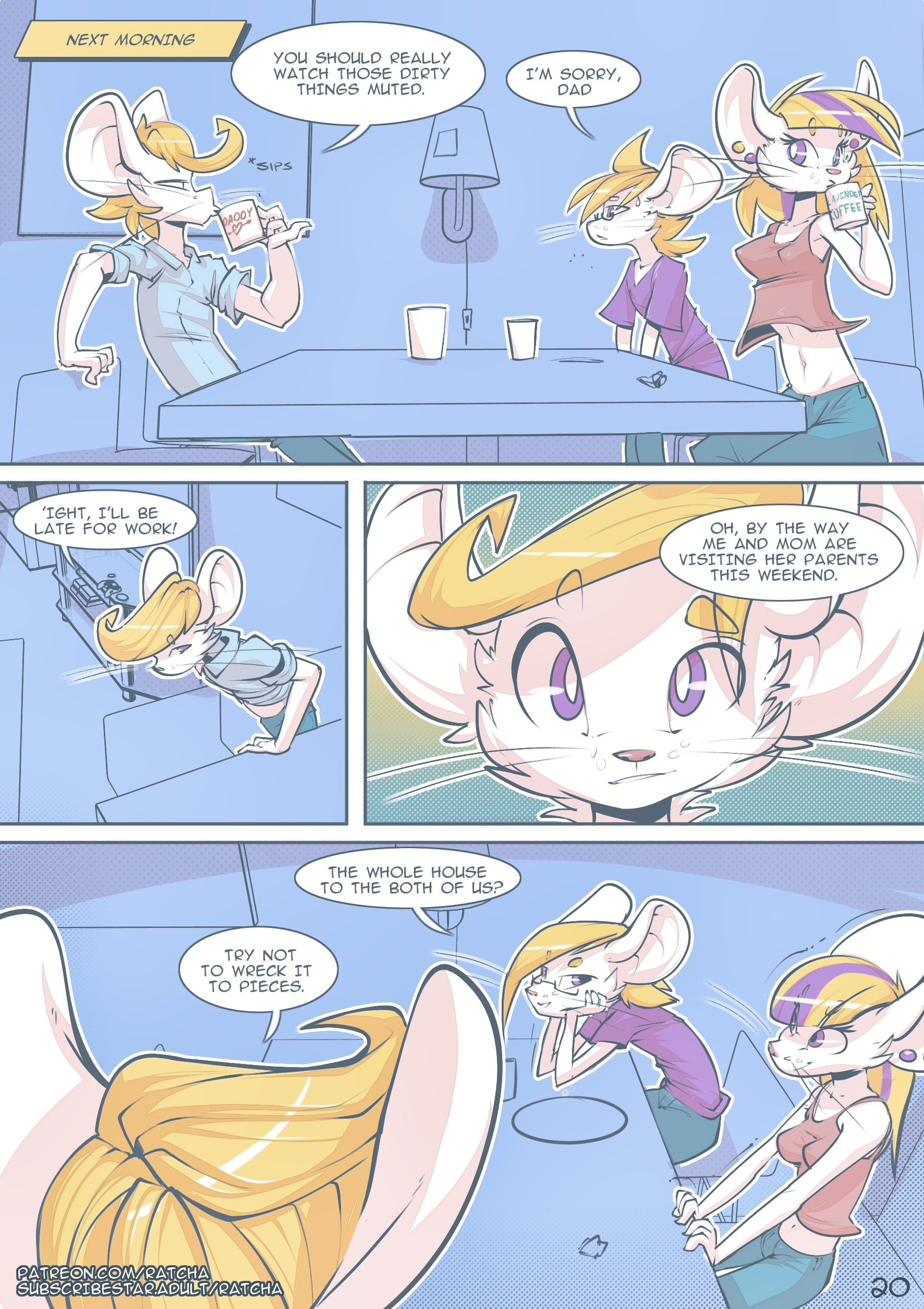 Another Night – Ratcha [photo 17] - MangaPorn