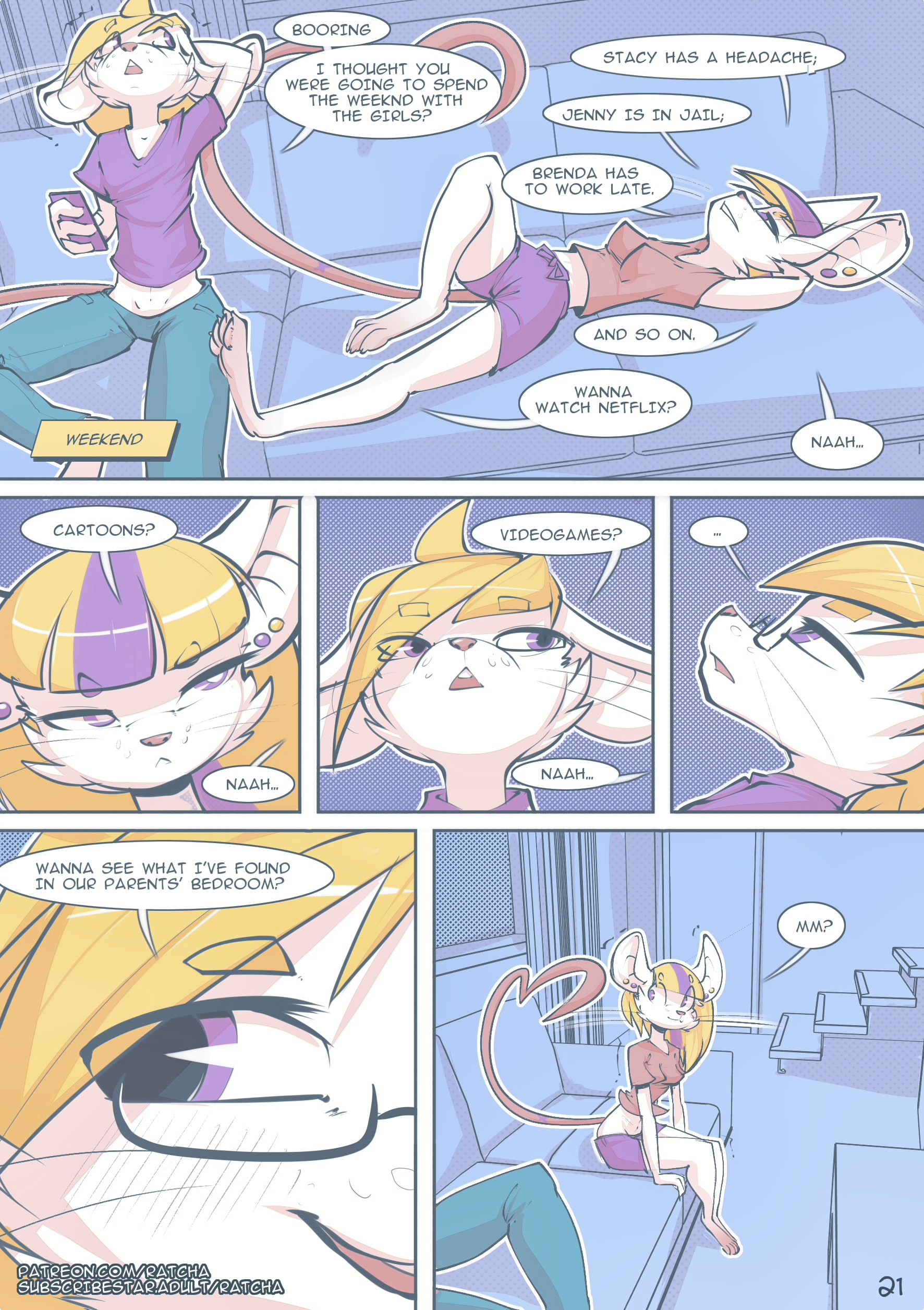 Another Night – Ratcha [photo 18] - MangaPorn