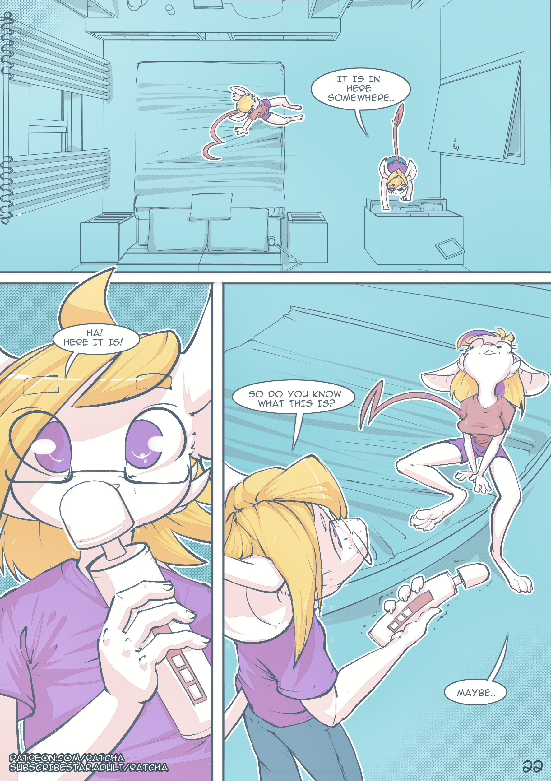 Another Night – Ratcha [photo 19] - MangaPorn