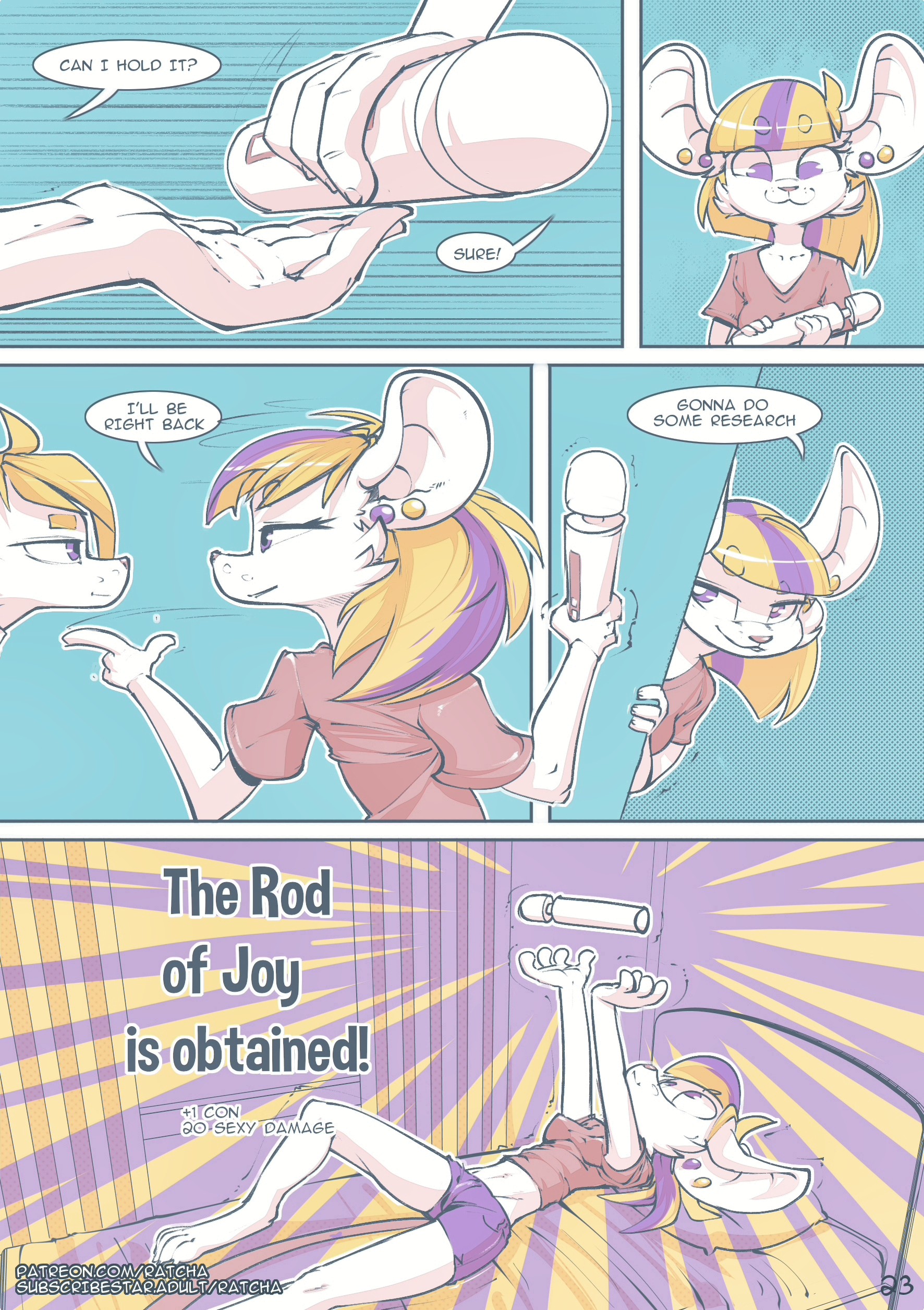 Another Night – Ratcha [photo 20] - MangaPorn