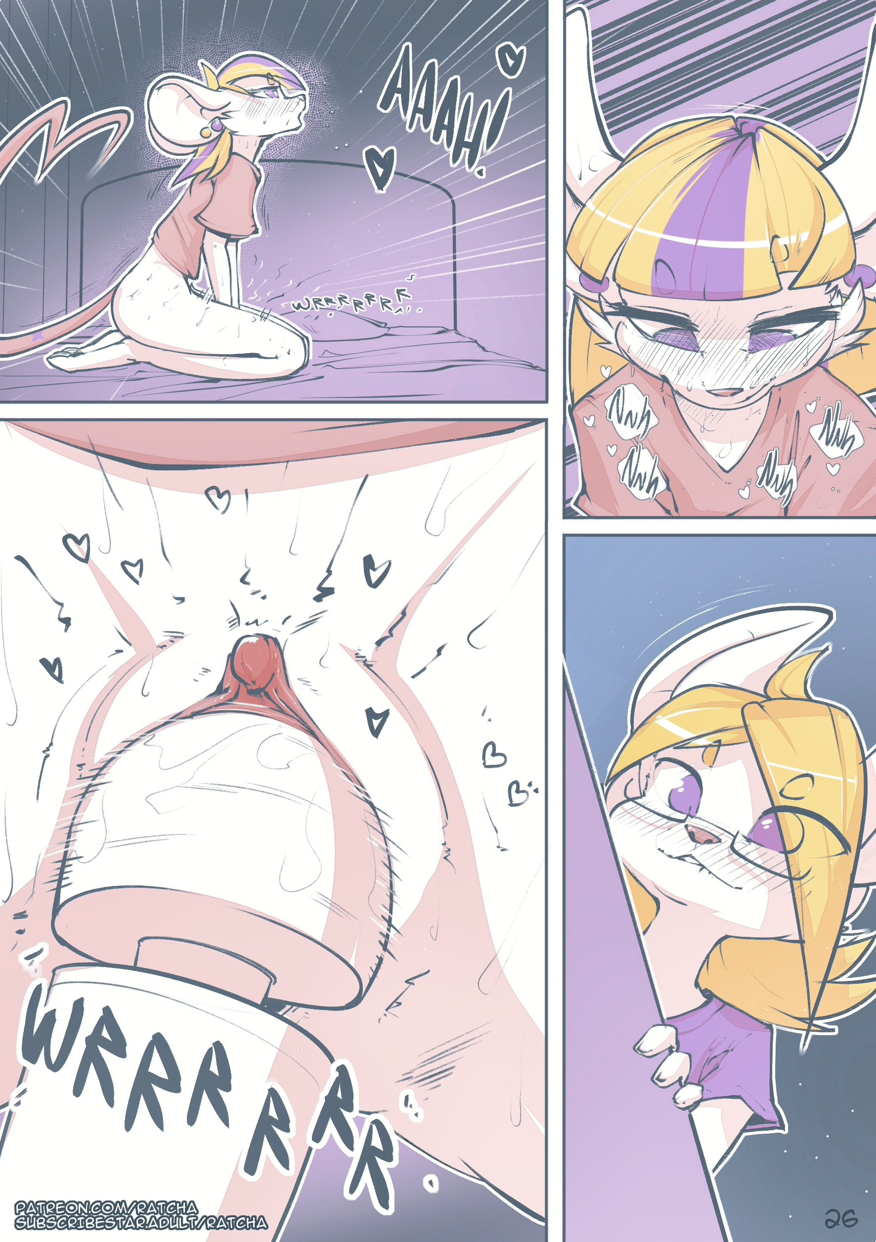 Another Night – Ratcha [photo 23] - MangaPorn