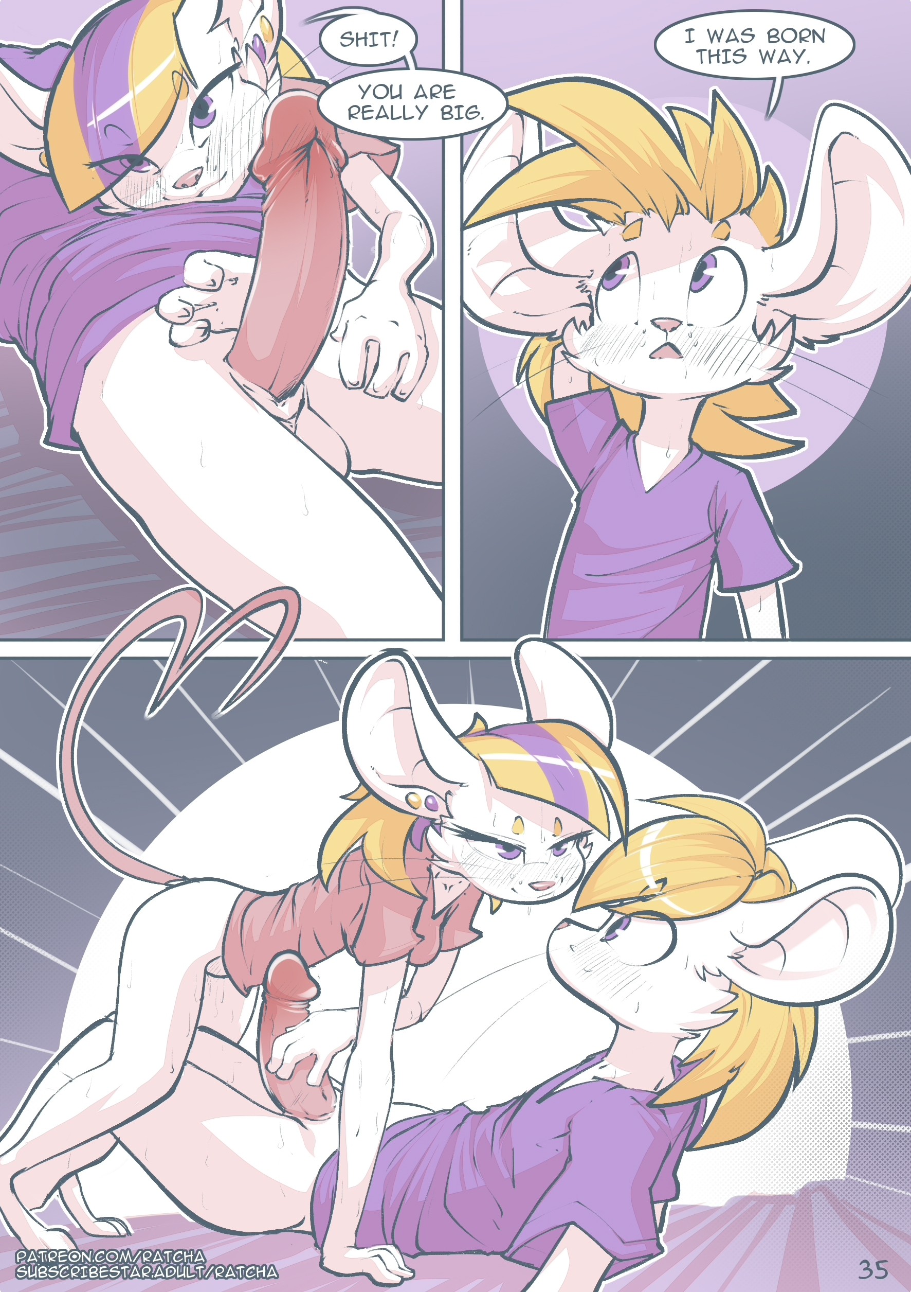 Another Night – Ratcha [photo 32] - MangaPorn