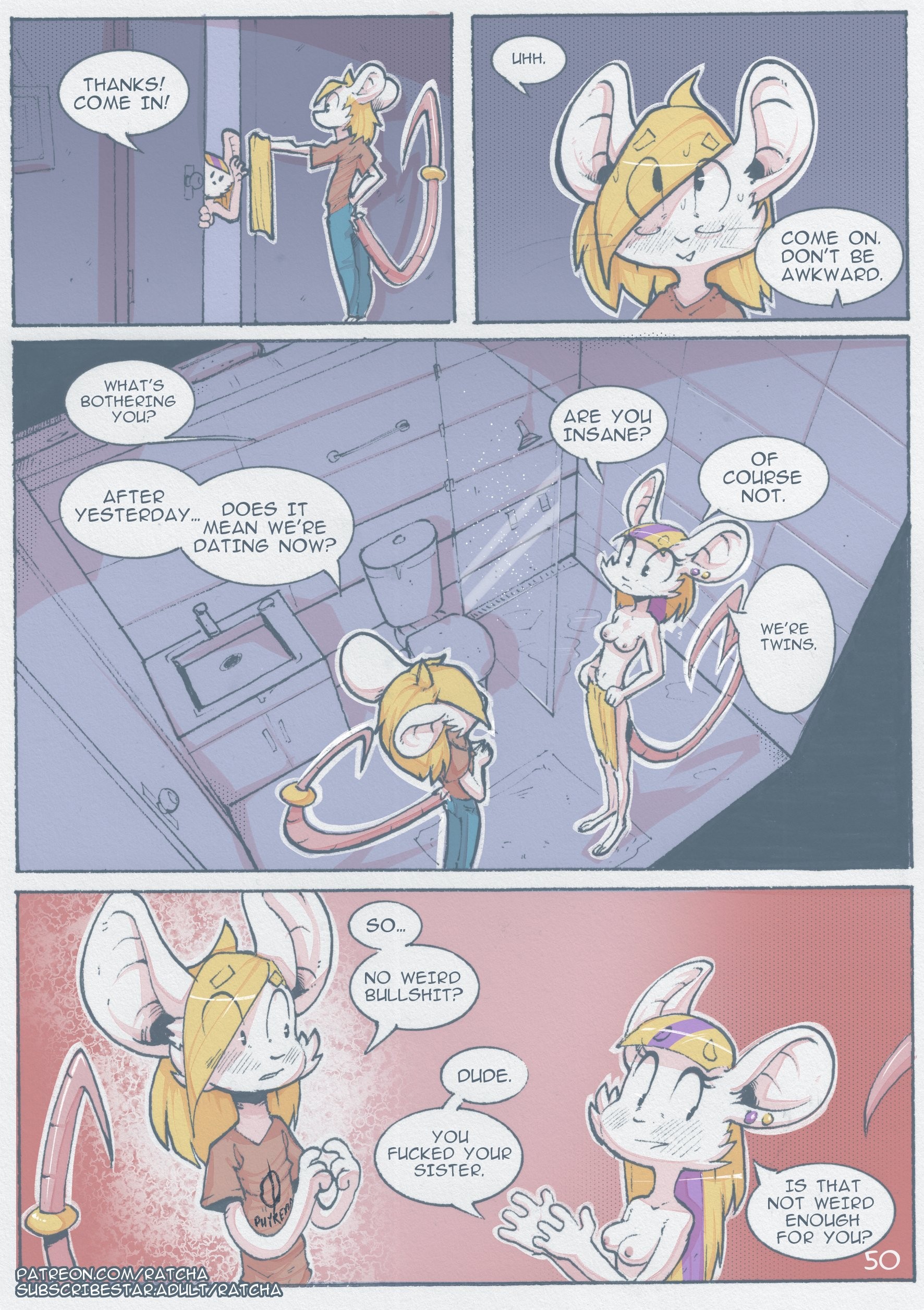 Another Night – Ratcha [photo 45] - MangaPorn