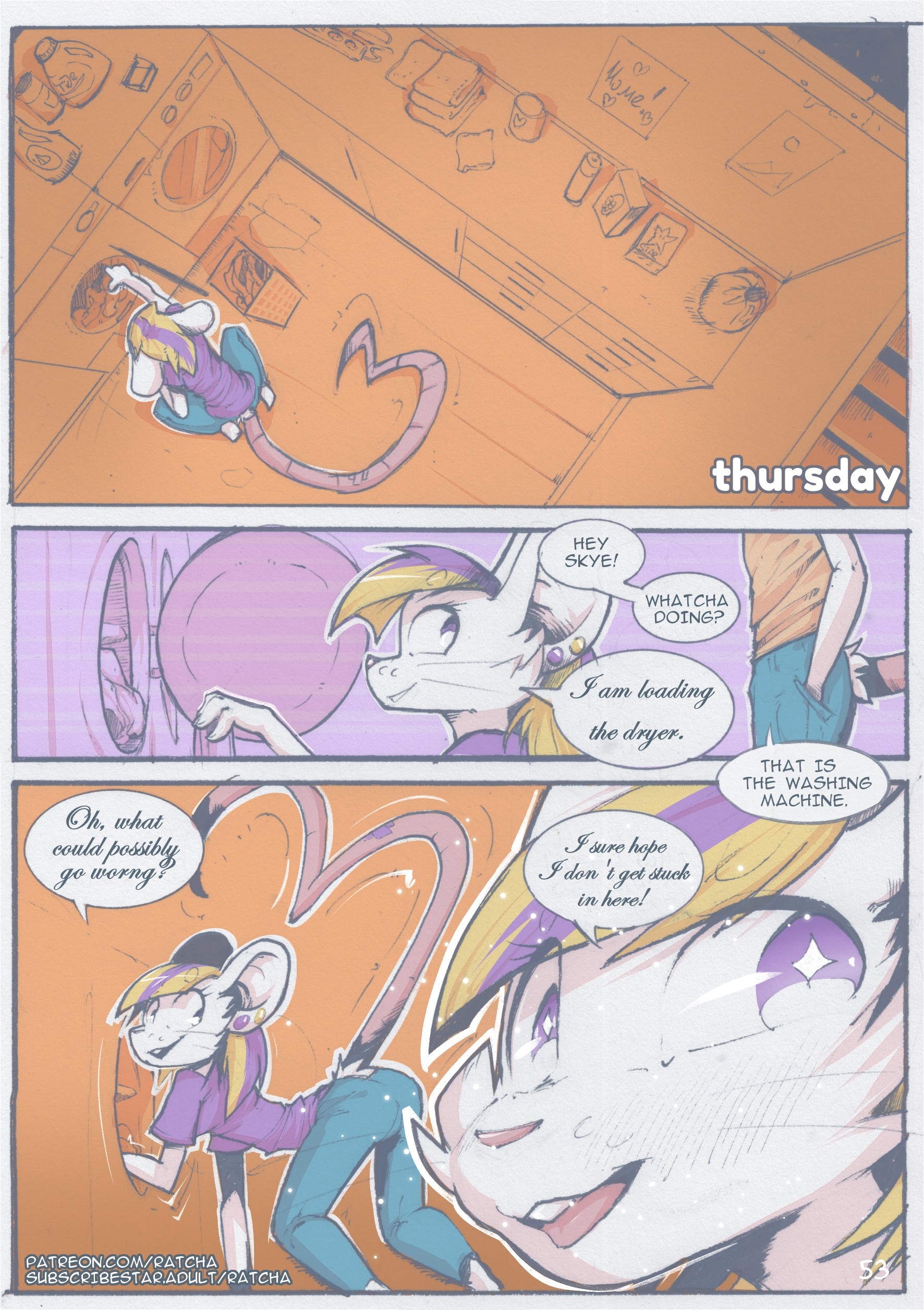 Another Night – Ratcha [photo 48] - MangaPorn