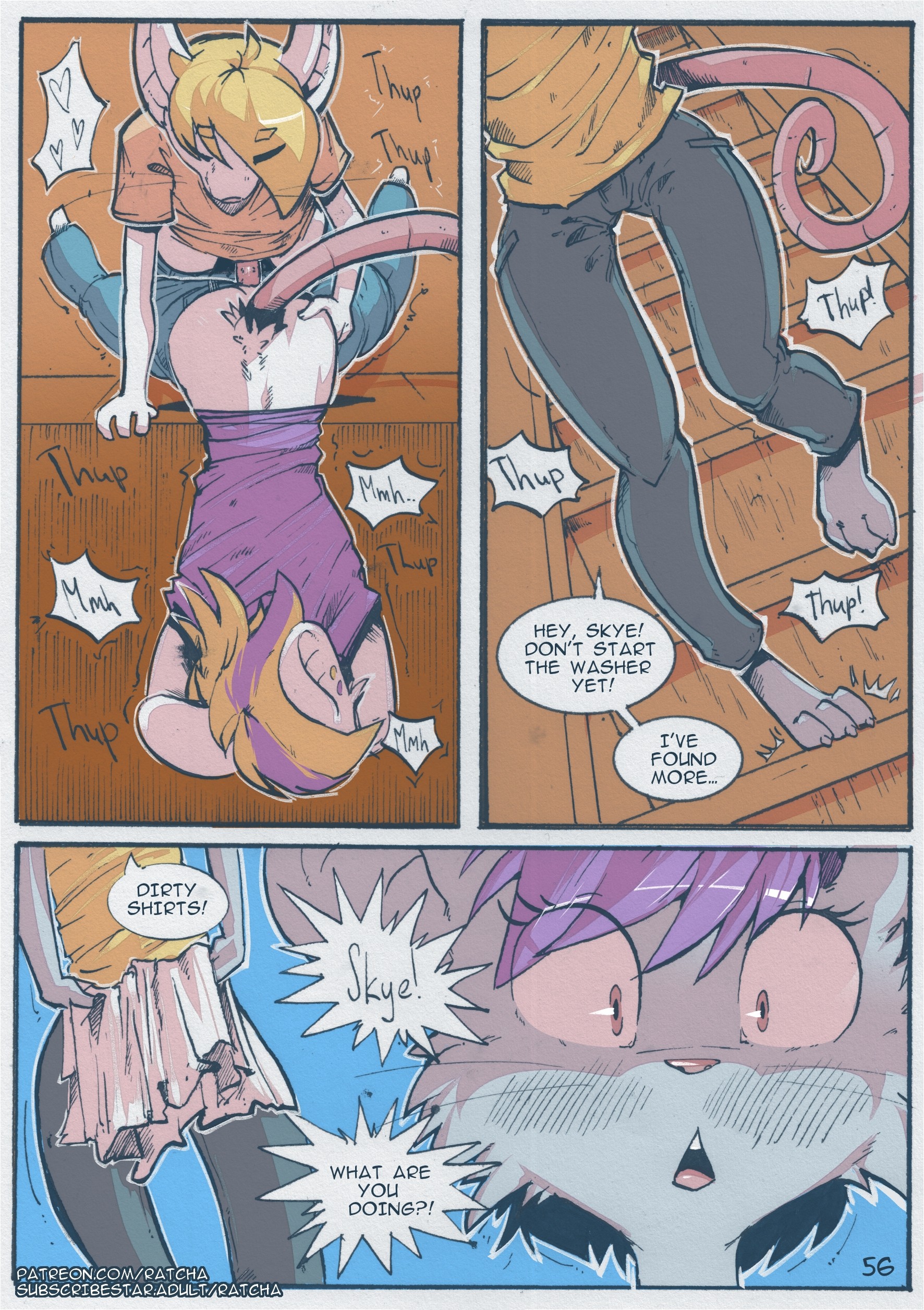 Another Night – Ratcha [photo 49] - MangaPorn