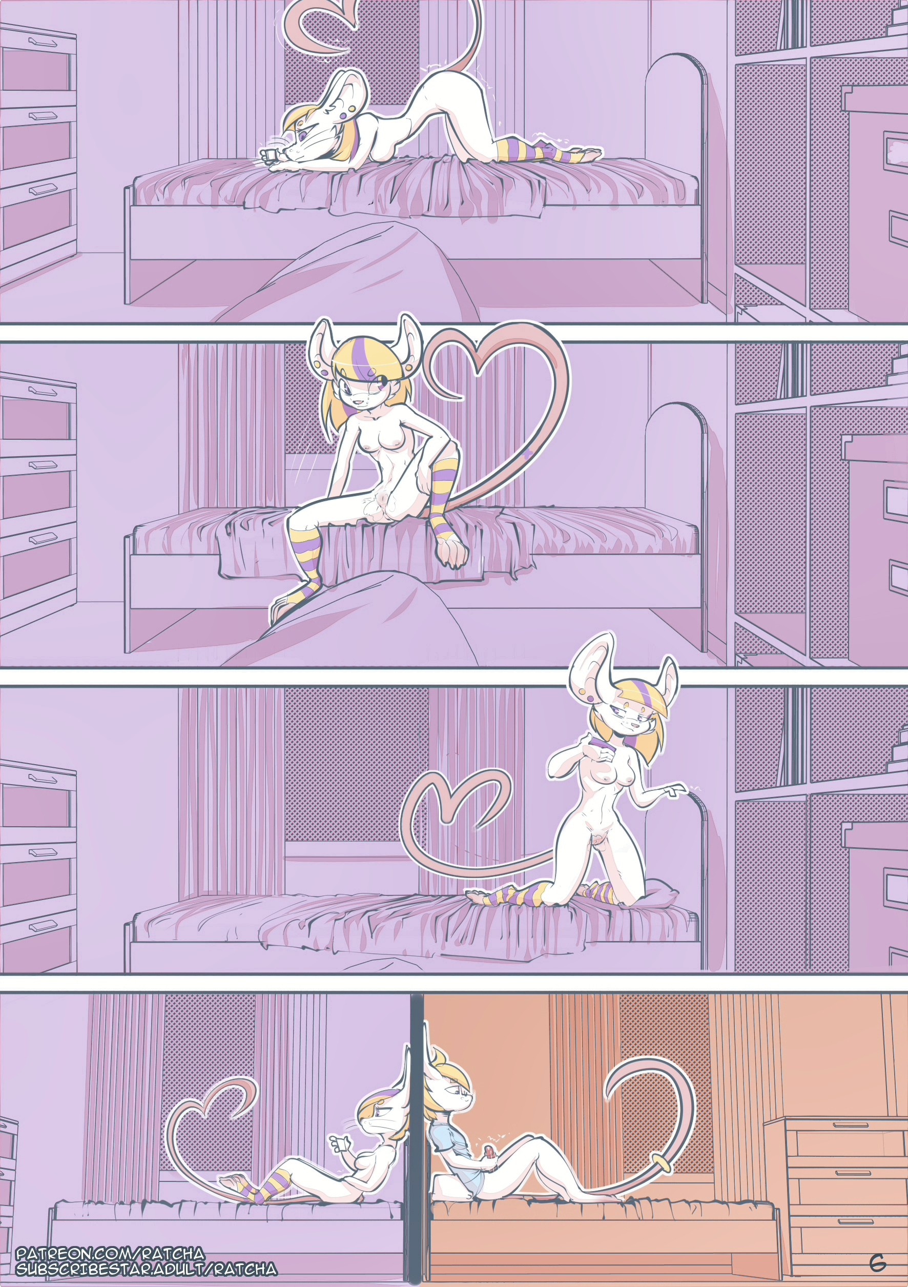 Another Night – Ratcha [photo 5] - MangaPorn