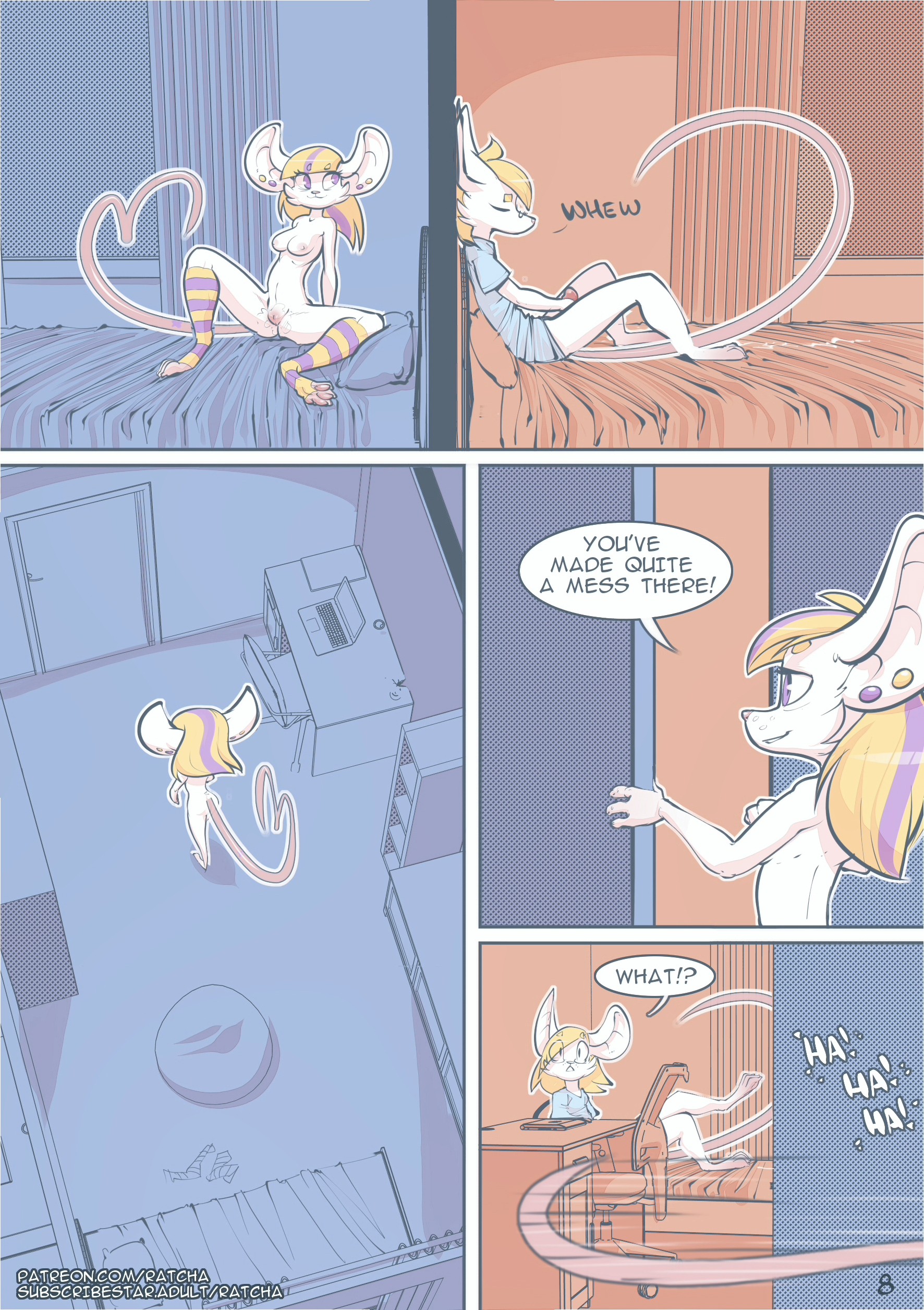 Another Night – Ratcha [photo 7] - MangaPorn