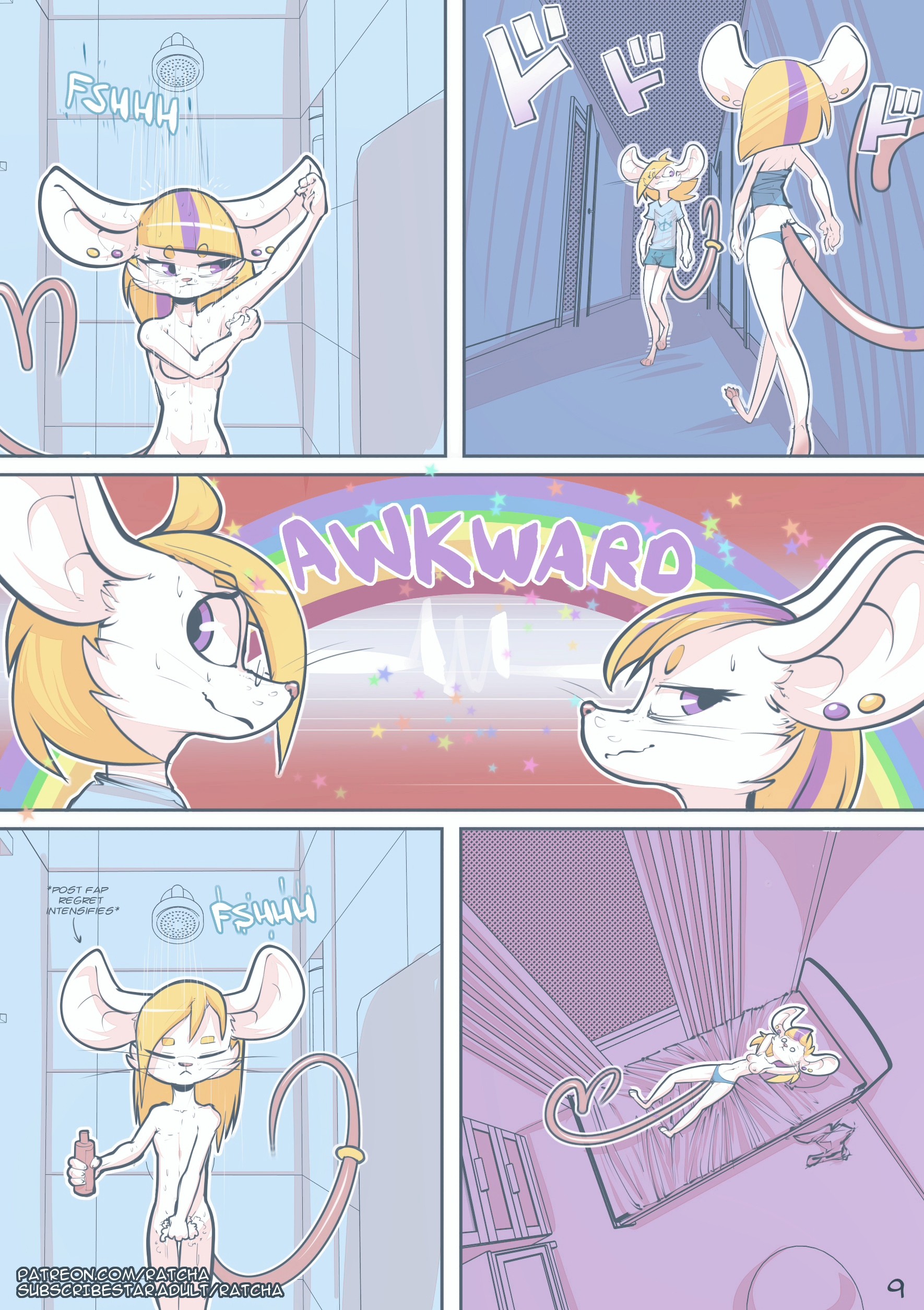 Another Night – Ratcha [photo 8] - MangaPorn