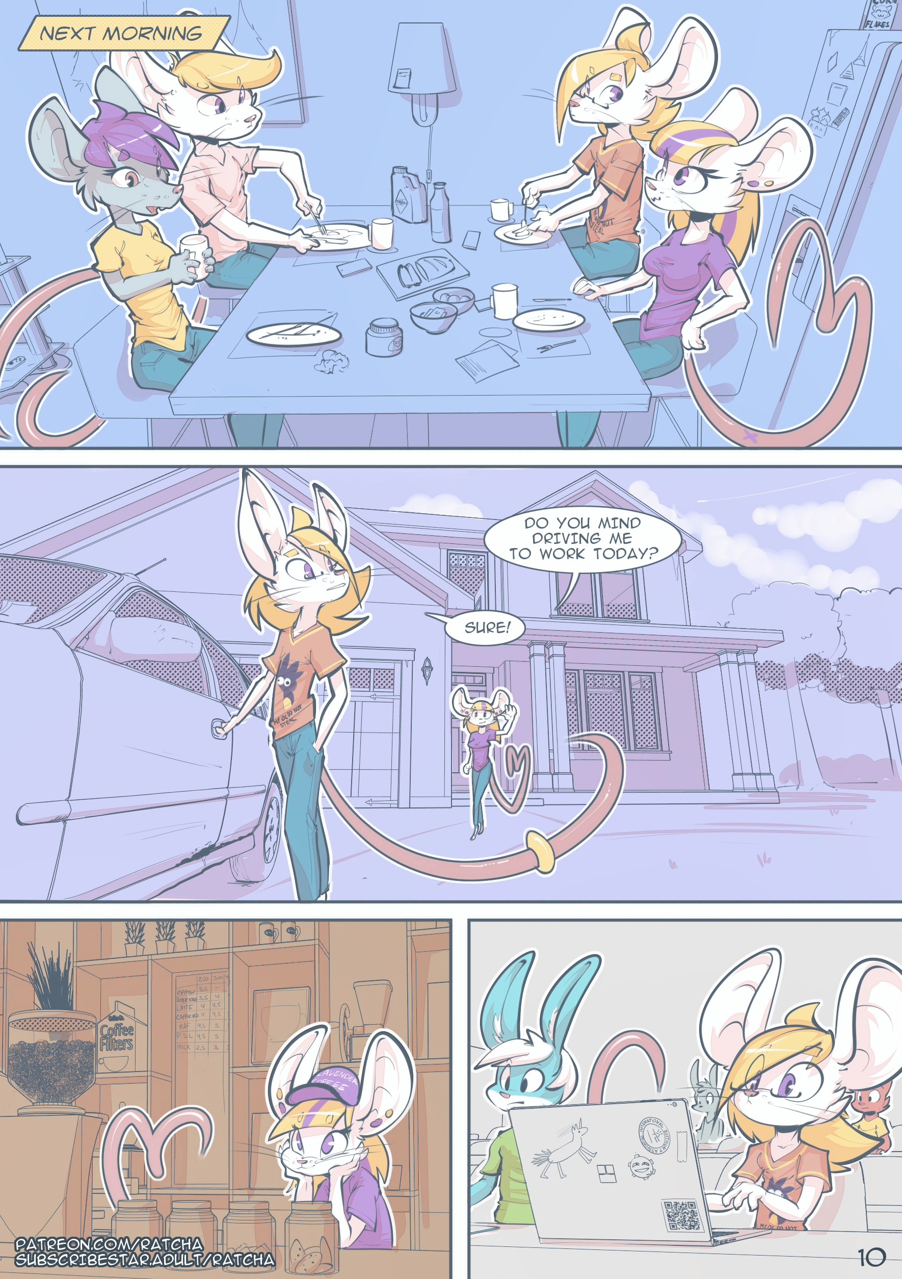 Another Night – Ratcha [photo 9] - MangaPorn