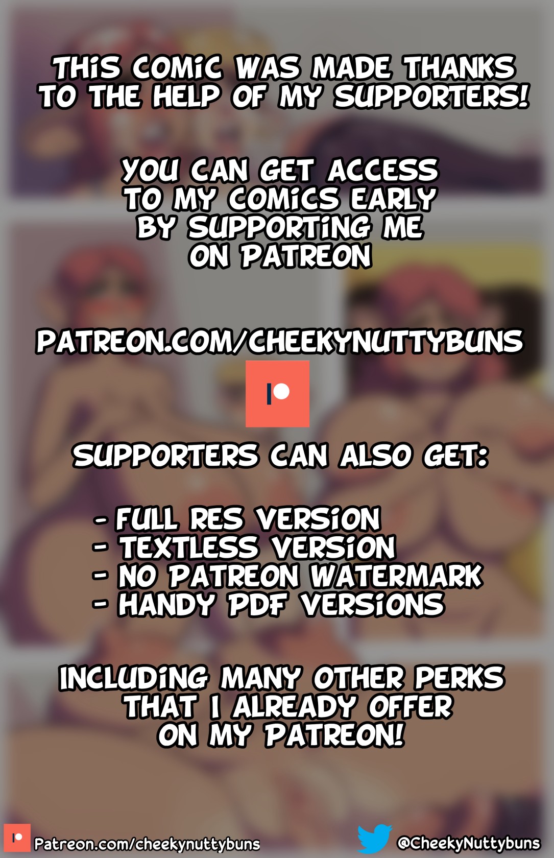 Mating Help – Cheeky Nuttybuns [photo 8] - MangaPorn