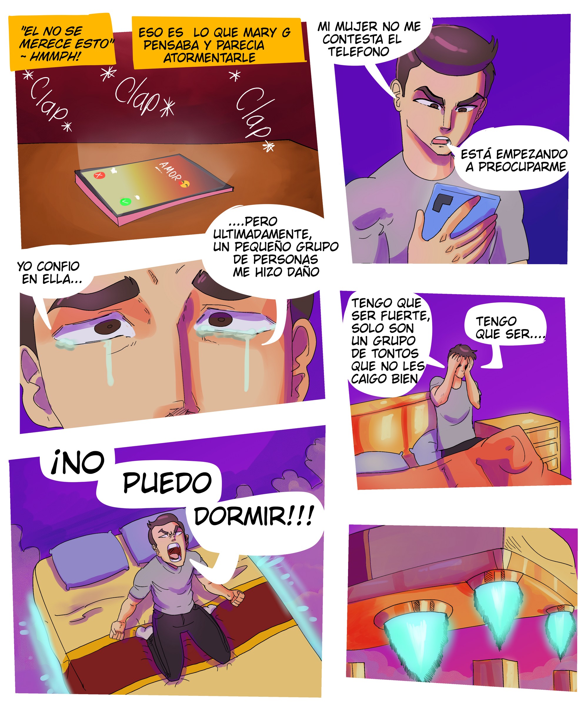 The Cuckverse II – Mr. Jean Gobax [photo 19] - MangaPorn