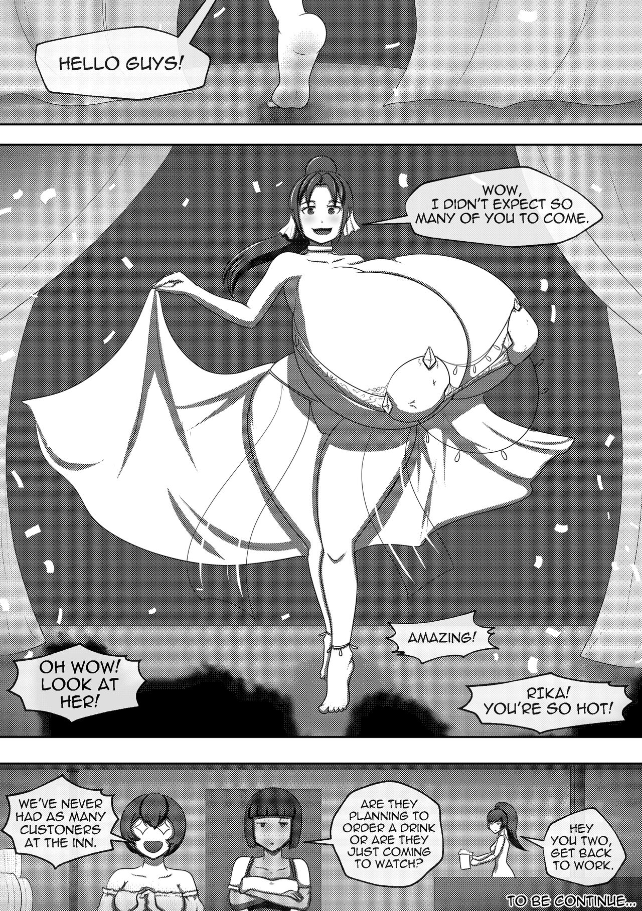 Ring of Wishes – EscapefromExpansion [photo 18] - MangaPorn