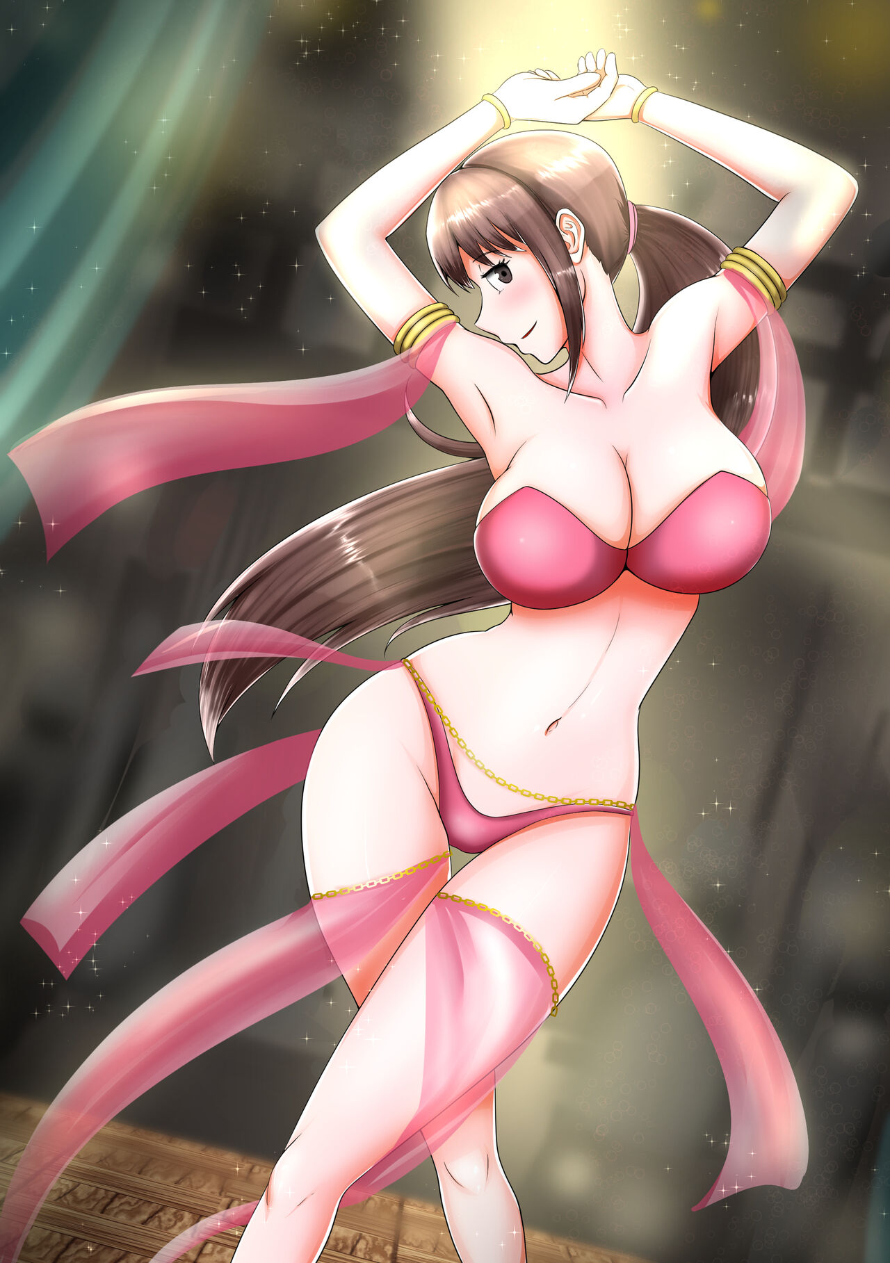 Ring of Wishes – EscapefromExpansion [photo 2] - MangaPorn