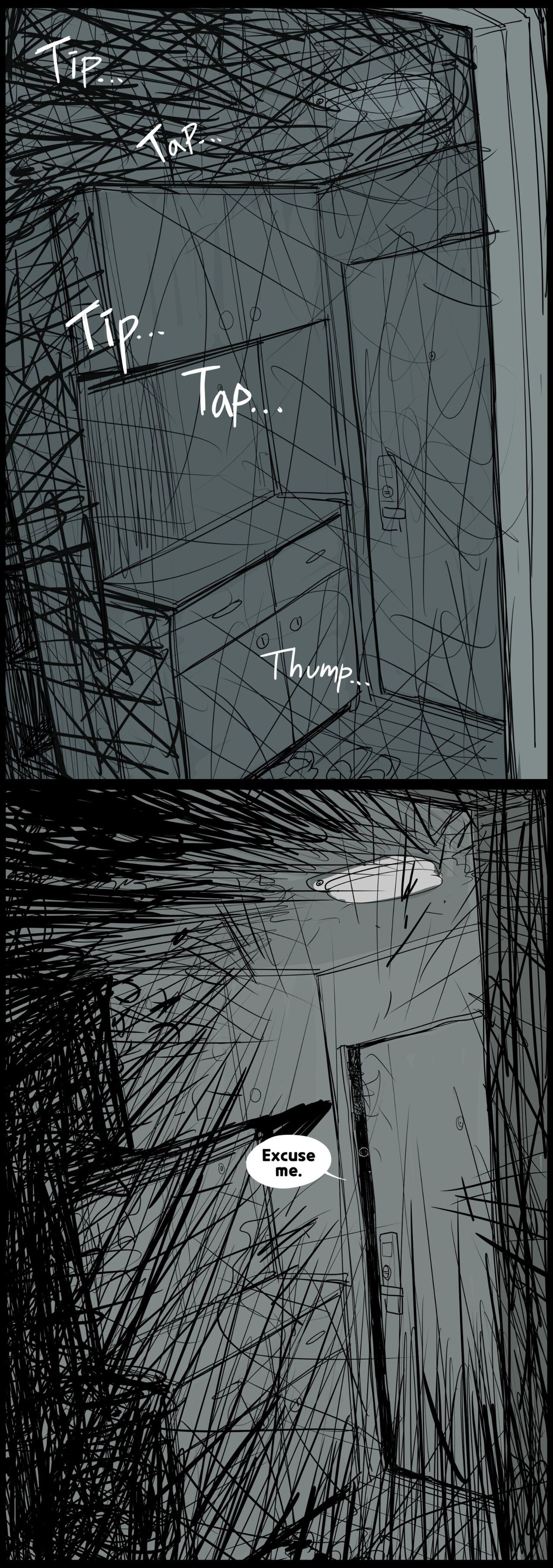 Ms. Rebecca – SPARROWL [photo 11] - MangaPorn