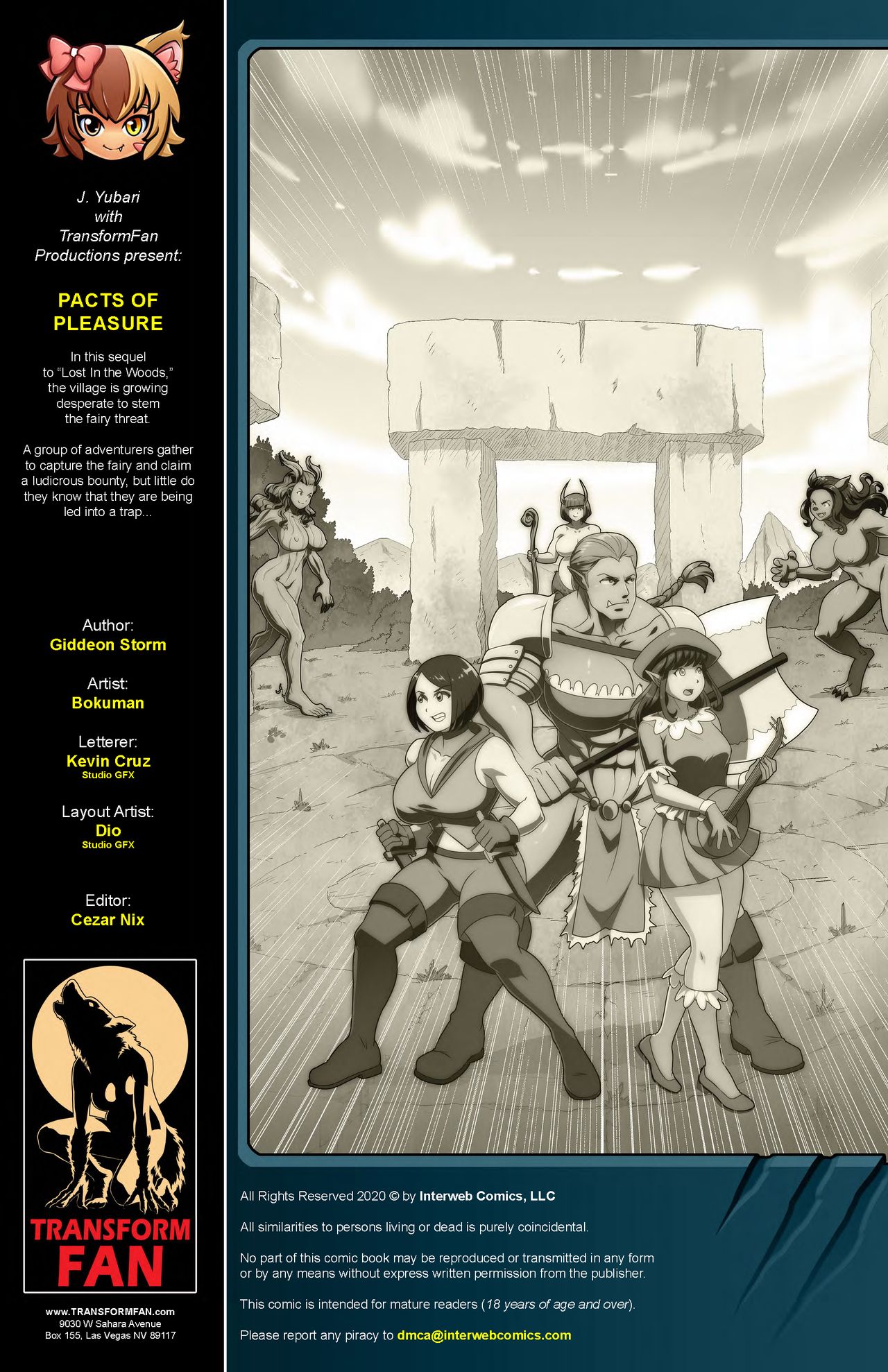 Pacts of Pleasure – Bokuman [photo 2] - MangaPorn