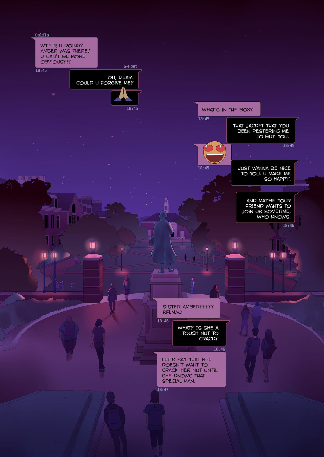 DollHouse – Sexgazer [photo 6] - MangaPorn