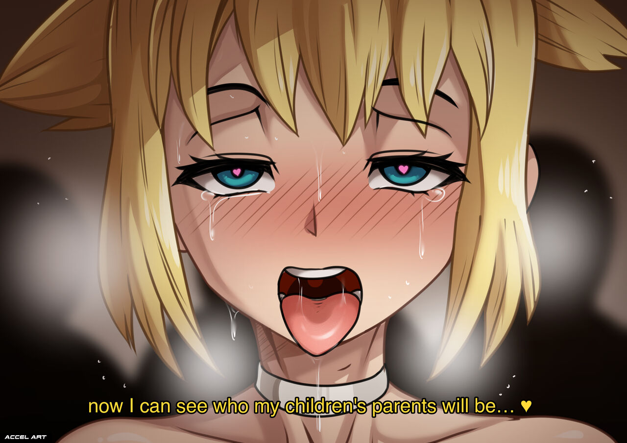 Kohaku – Accel Art [photo 20] - MangaPorn