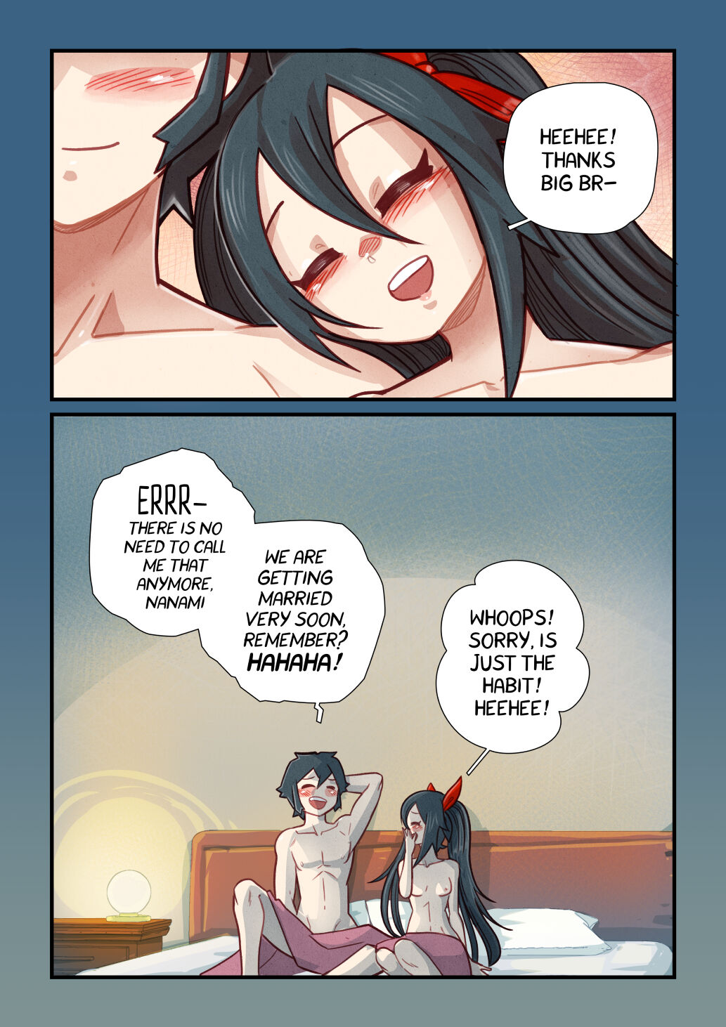 Our Home – Mr. E [photo 20] - MangaPorn