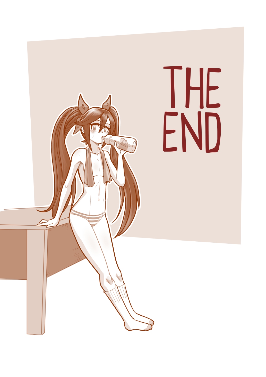 Our Home – Mr. E [photo 21] - MangaPorn