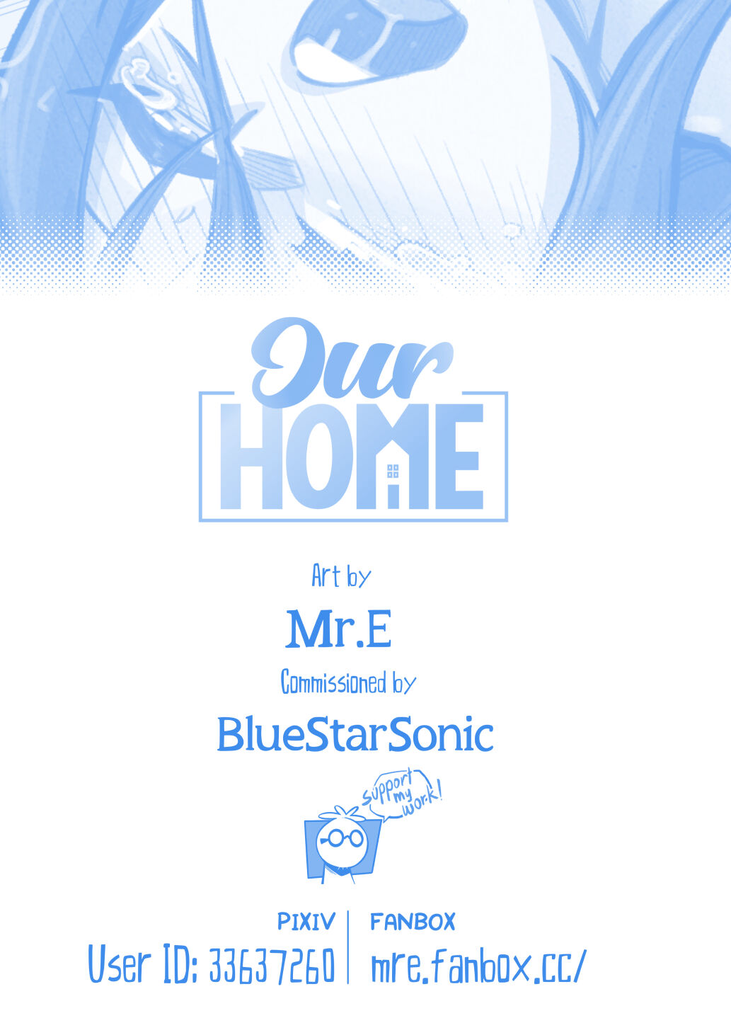 Our Home – Mr. E [photo 22] - MangaPorn