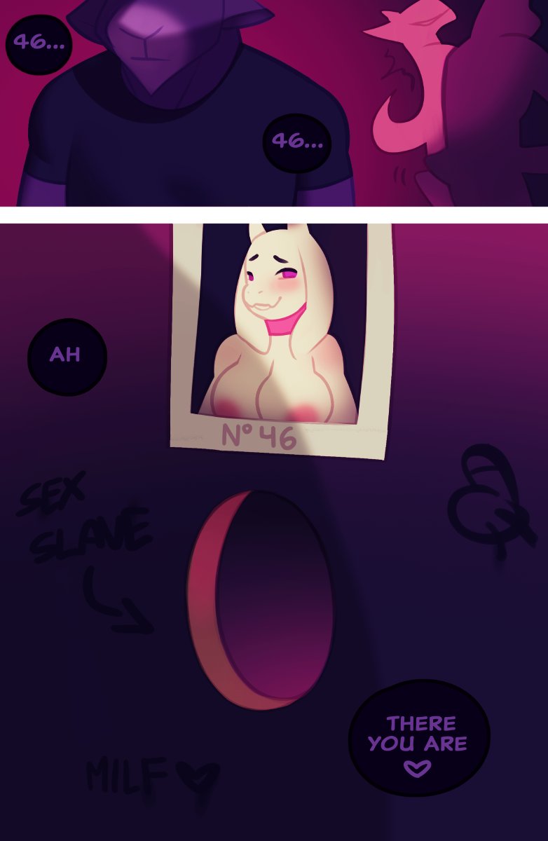 Glory Goat – Svarzye [photo 2] - MangaPorn