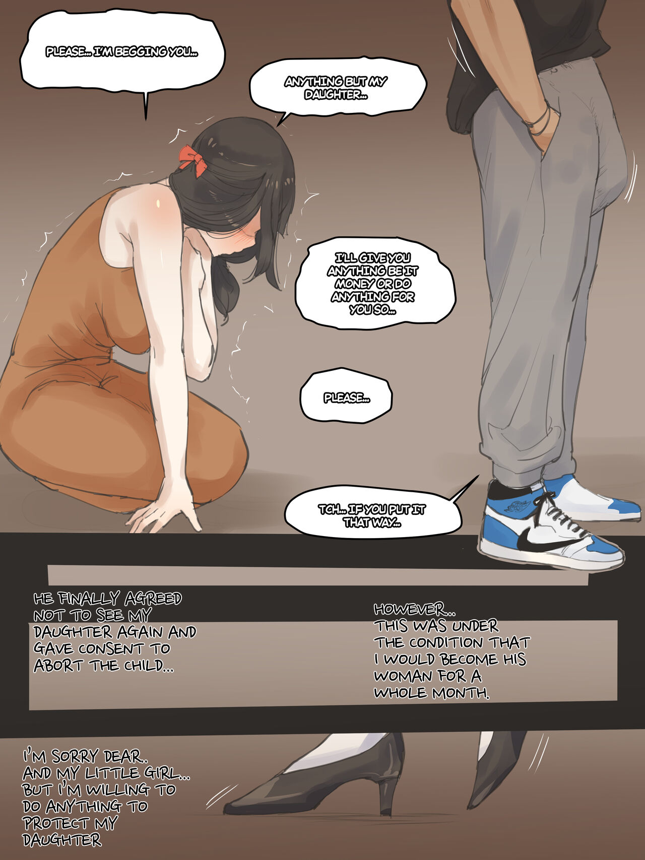 Fate part 1 – laliberte [photo 10] - MangaPorn