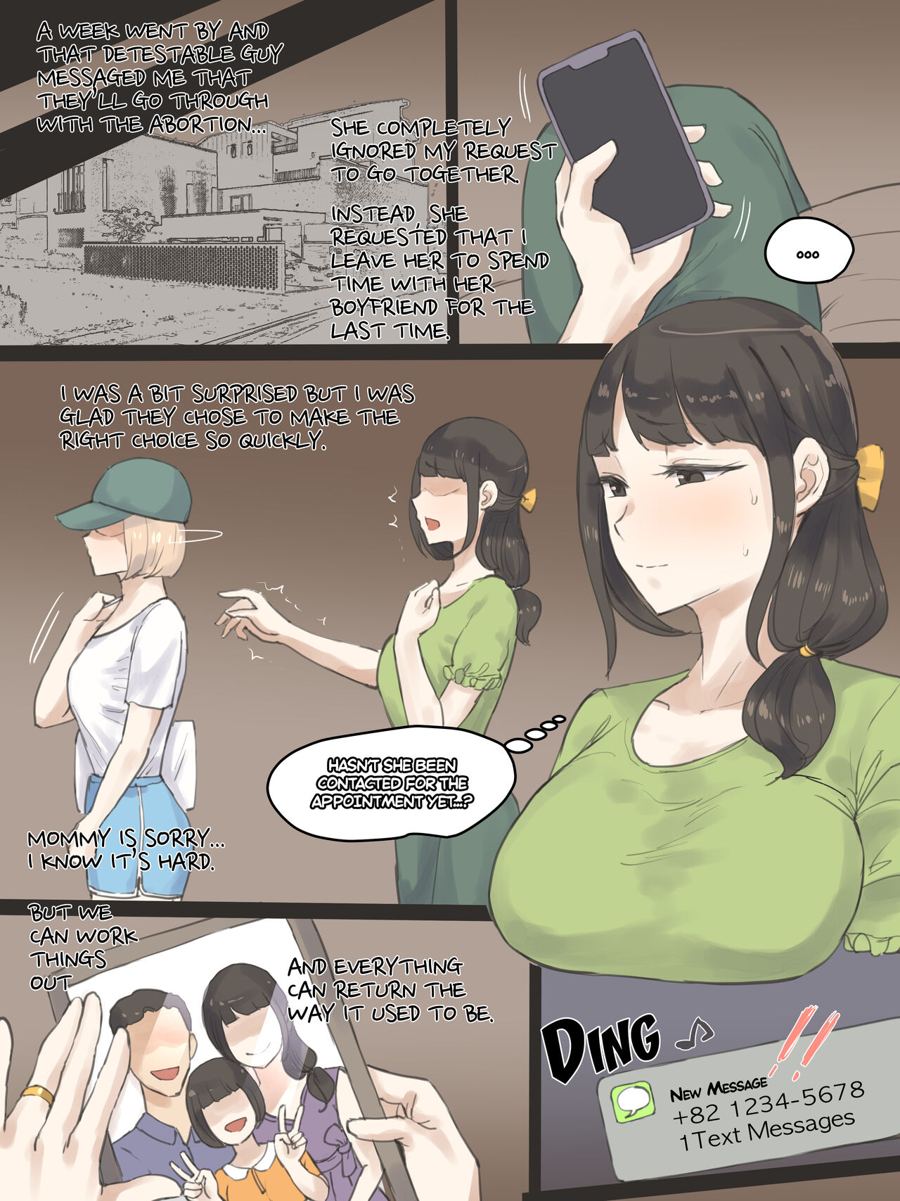 Fate part 1 – laliberte [photo 23] - MangaPorn