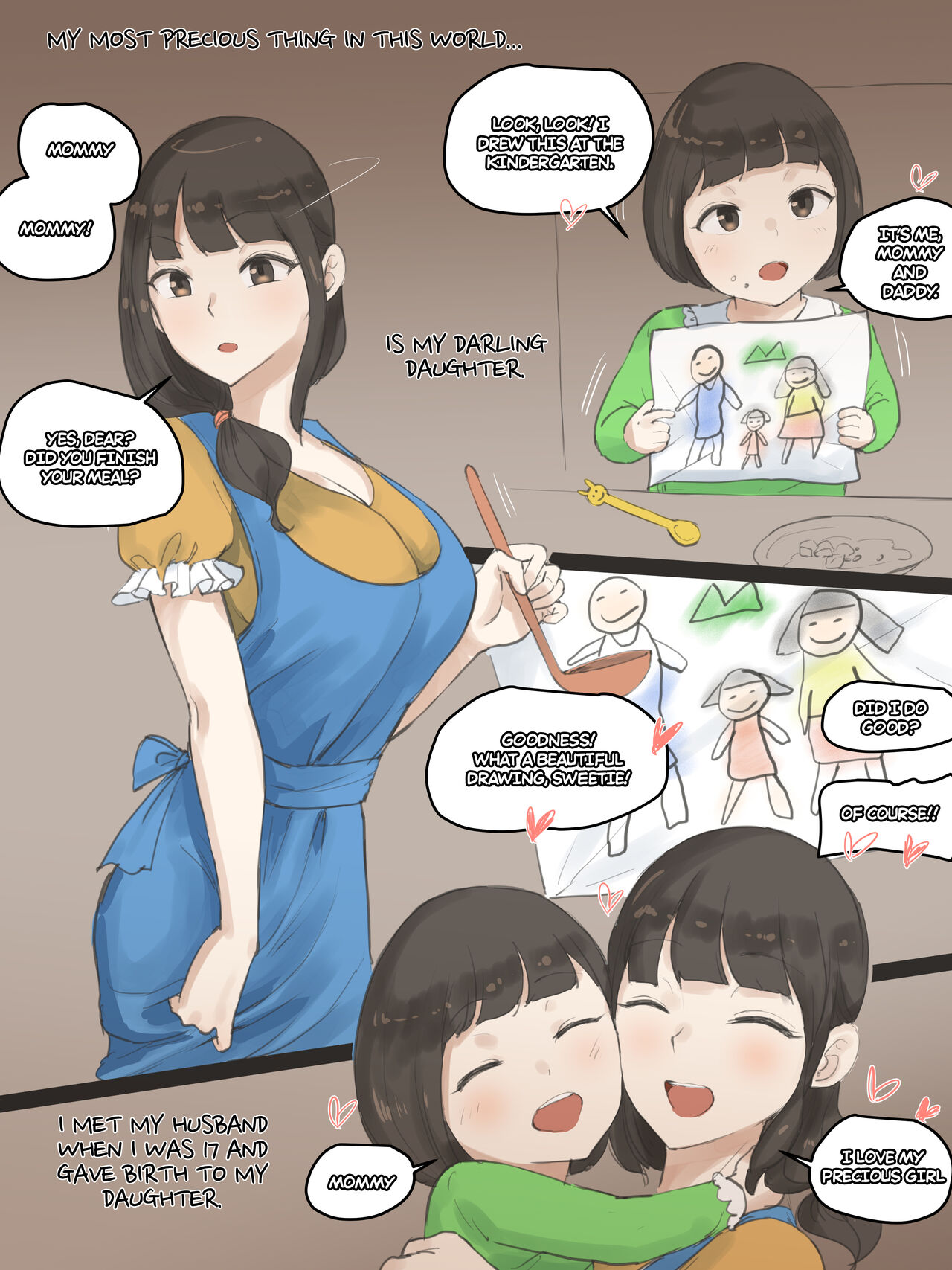 Fate part 1 – laliberte [photo 4] - MangaPorn