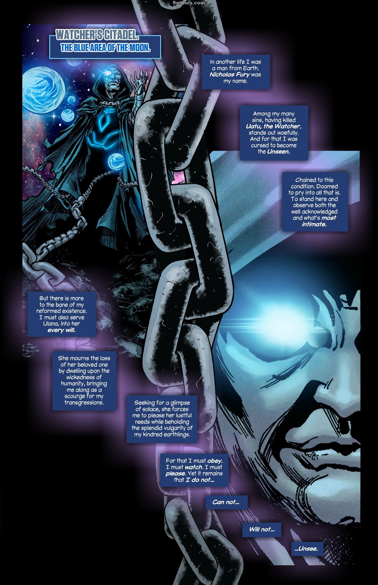 WHAT IFFY 2 – llamaboy [photo 3] - MangaPorn