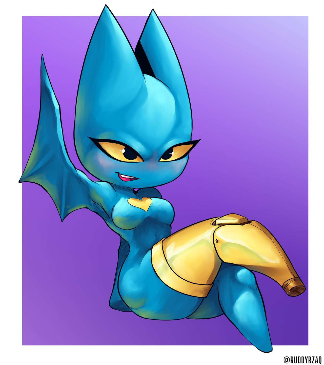 Tea Mo Mao Mao – RuddyRzaq [photo 20] - MangaPorn