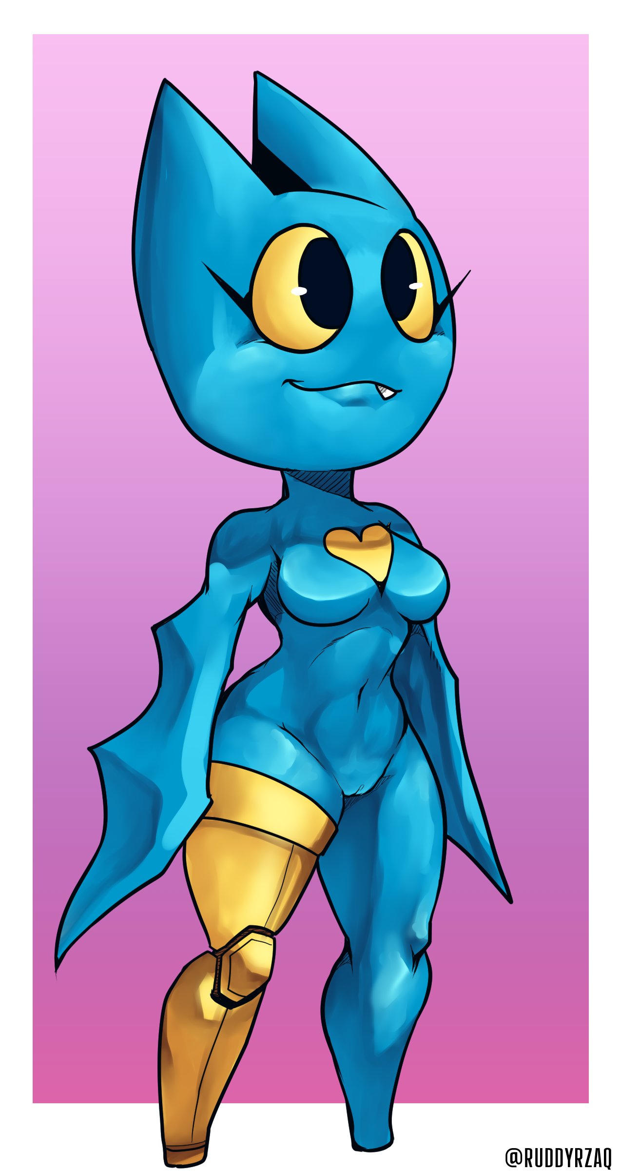 Tea Mo Mao Mao – RuddyRzaq [photo 21] - MangaPorn