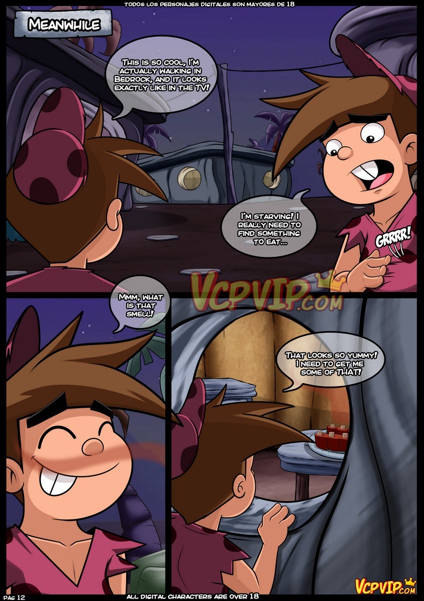 Milfs Catchers 3 – VerComicsPorno [photo 13] - MangaPorn