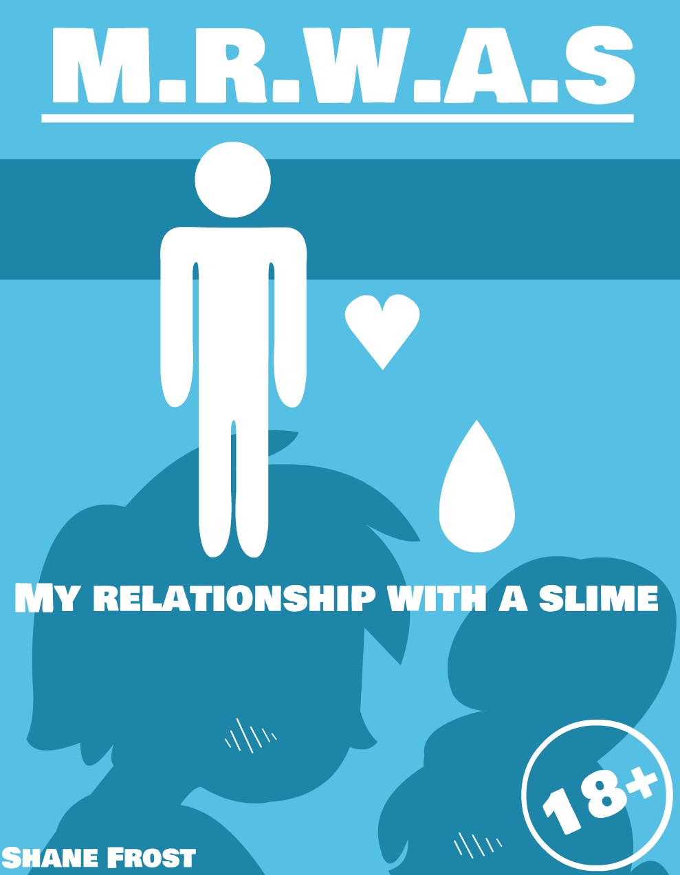 M.R.W.A.S – Shane Frost [photo 1] - MangaPorn