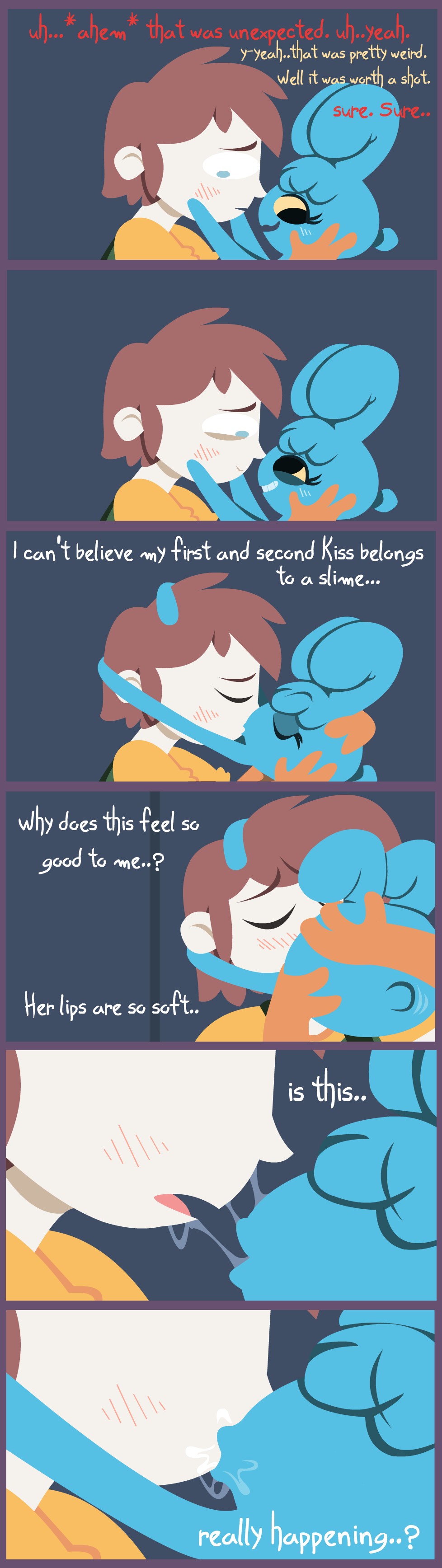 M.R.W.A.S – Shane Frost [photo 10] - MangaPorn