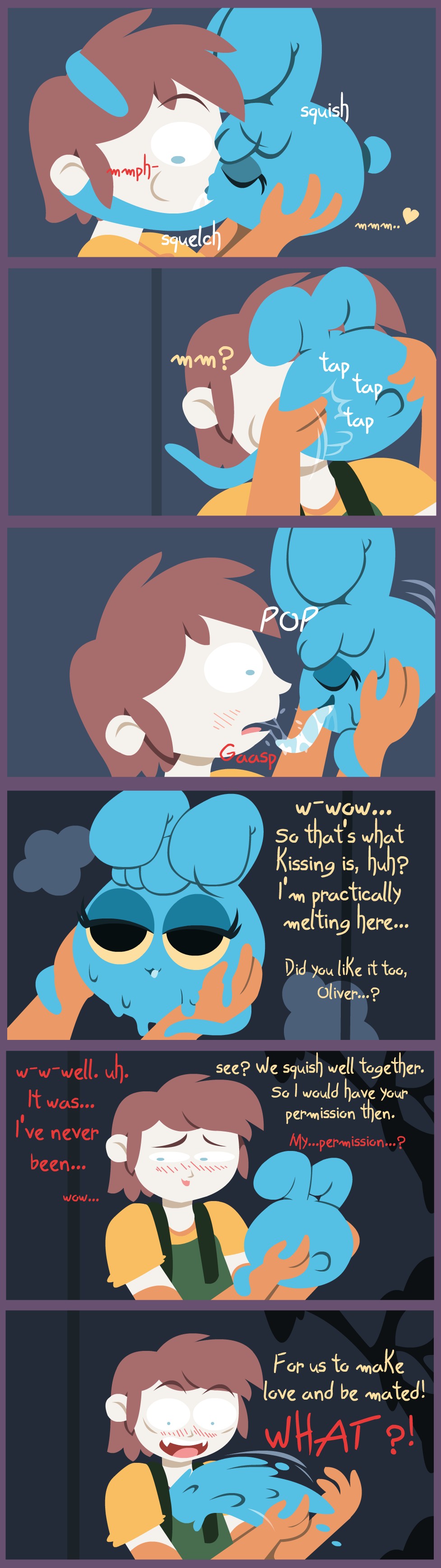 M.R.W.A.S – Shane Frost [photo 11] - MangaPorn