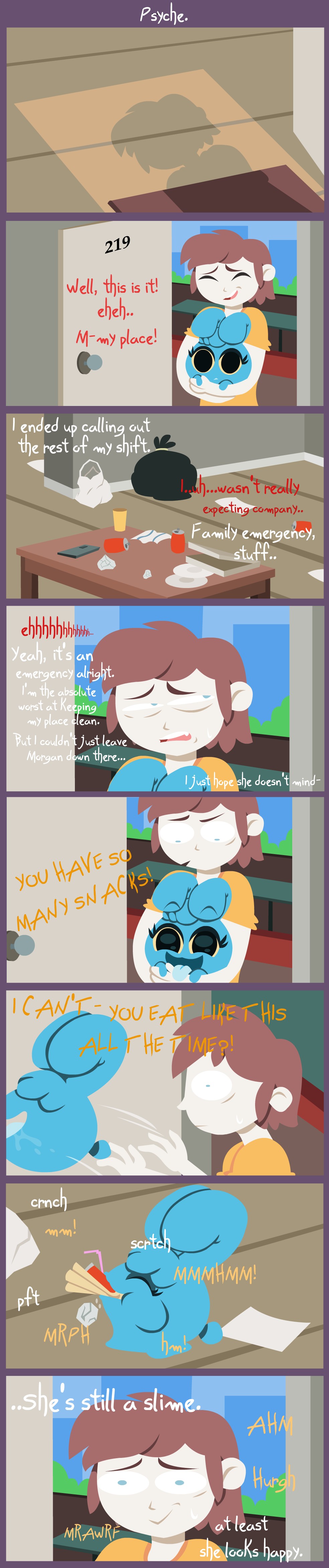 M.R.W.A.S – Shane Frost [photo 17] - MangaPorn