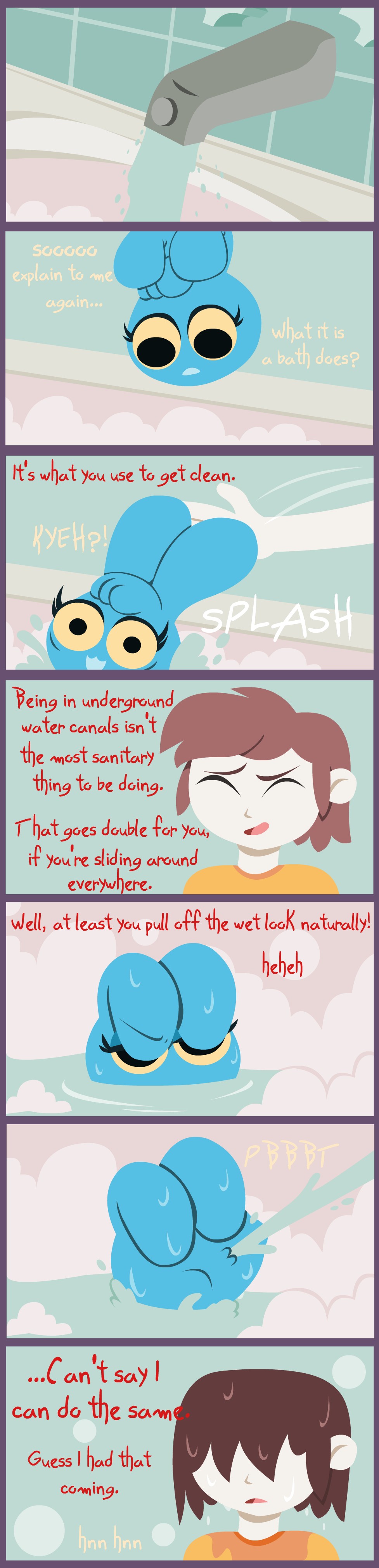 M.R.W.A.S – Shane Frost [photo 18] - MangaPorn