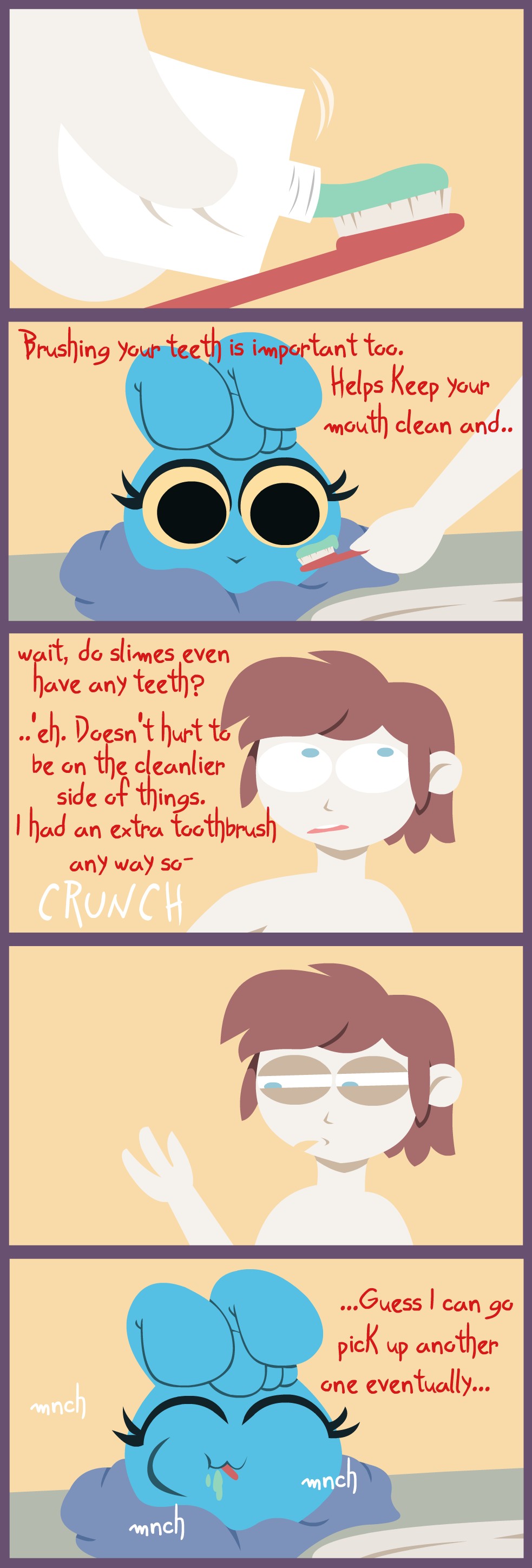 M.R.W.A.S – Shane Frost [photo 20] - MangaPorn