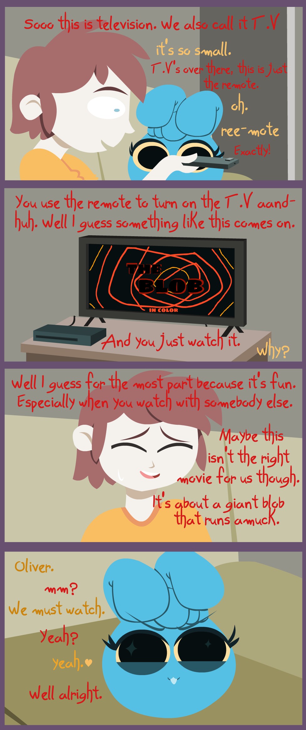 M.R.W.A.S – Shane Frost [photo 21] - MangaPorn