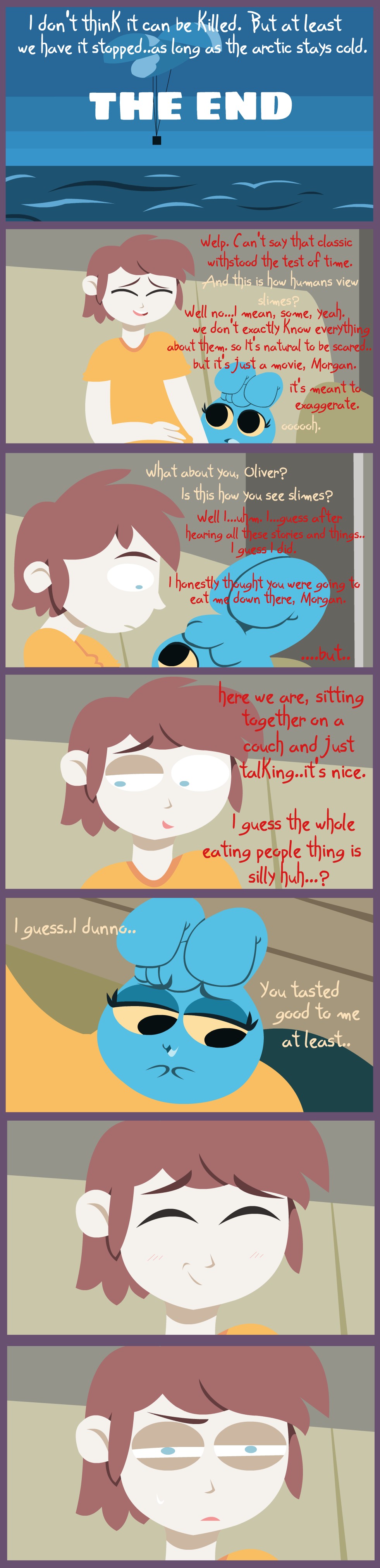 M.R.W.A.S – Shane Frost [photo 22] - MangaPorn