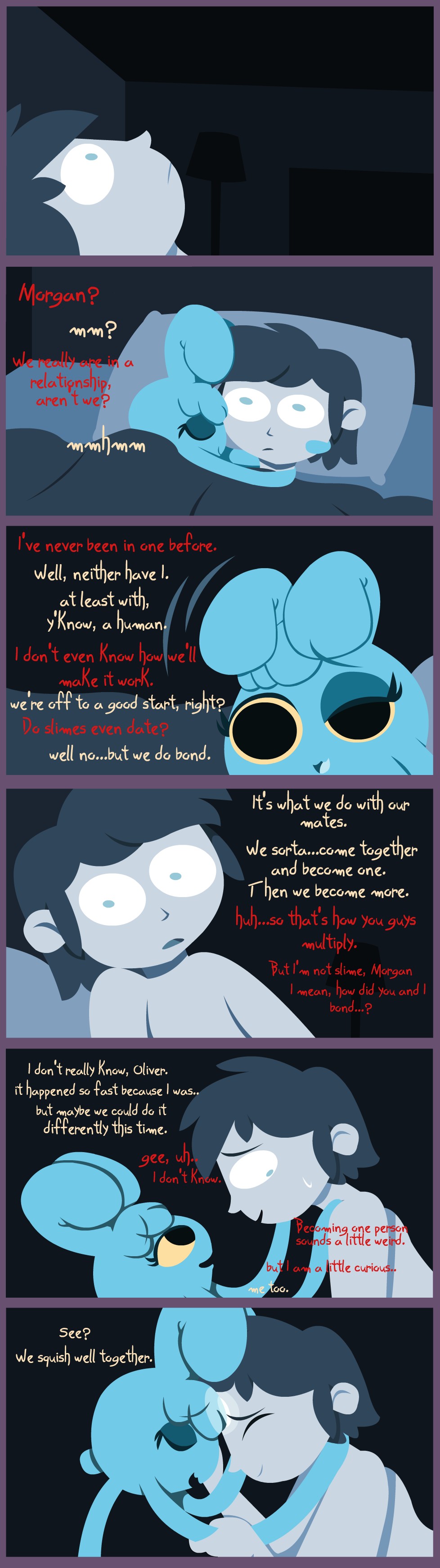 M.R.W.A.S – Shane Frost [photo 24] - MangaPorn