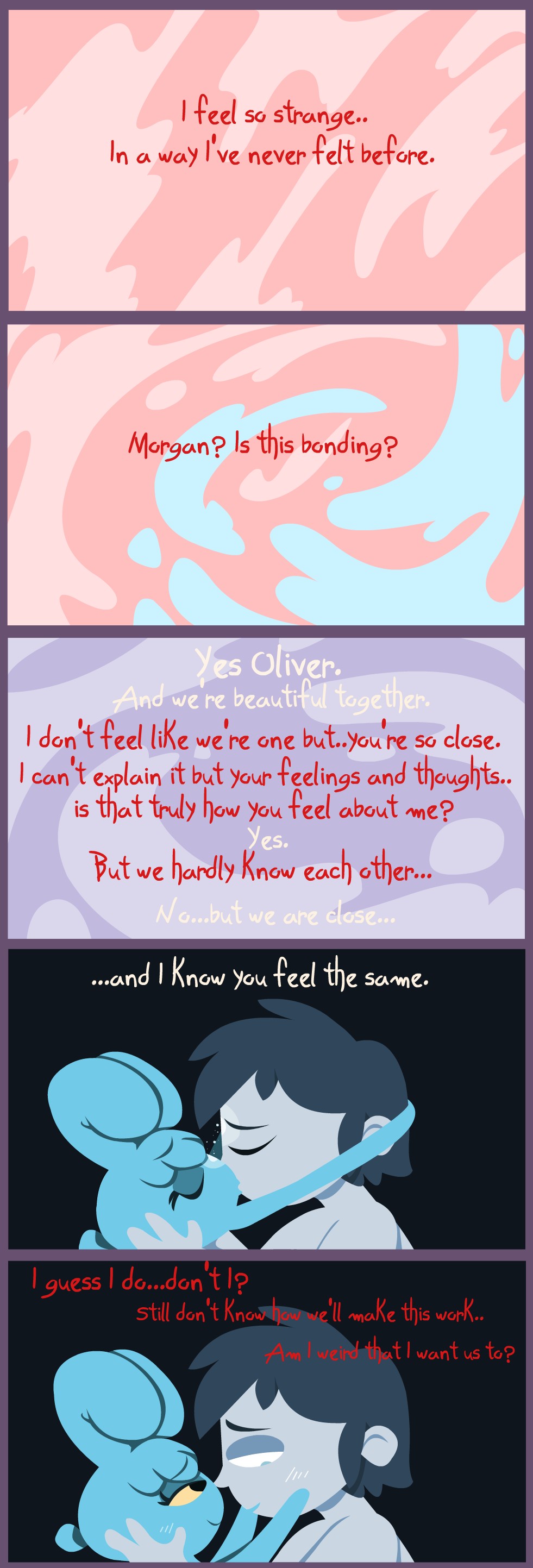 M.R.W.A.S – Shane Frost [photo 25] - MangaPorn